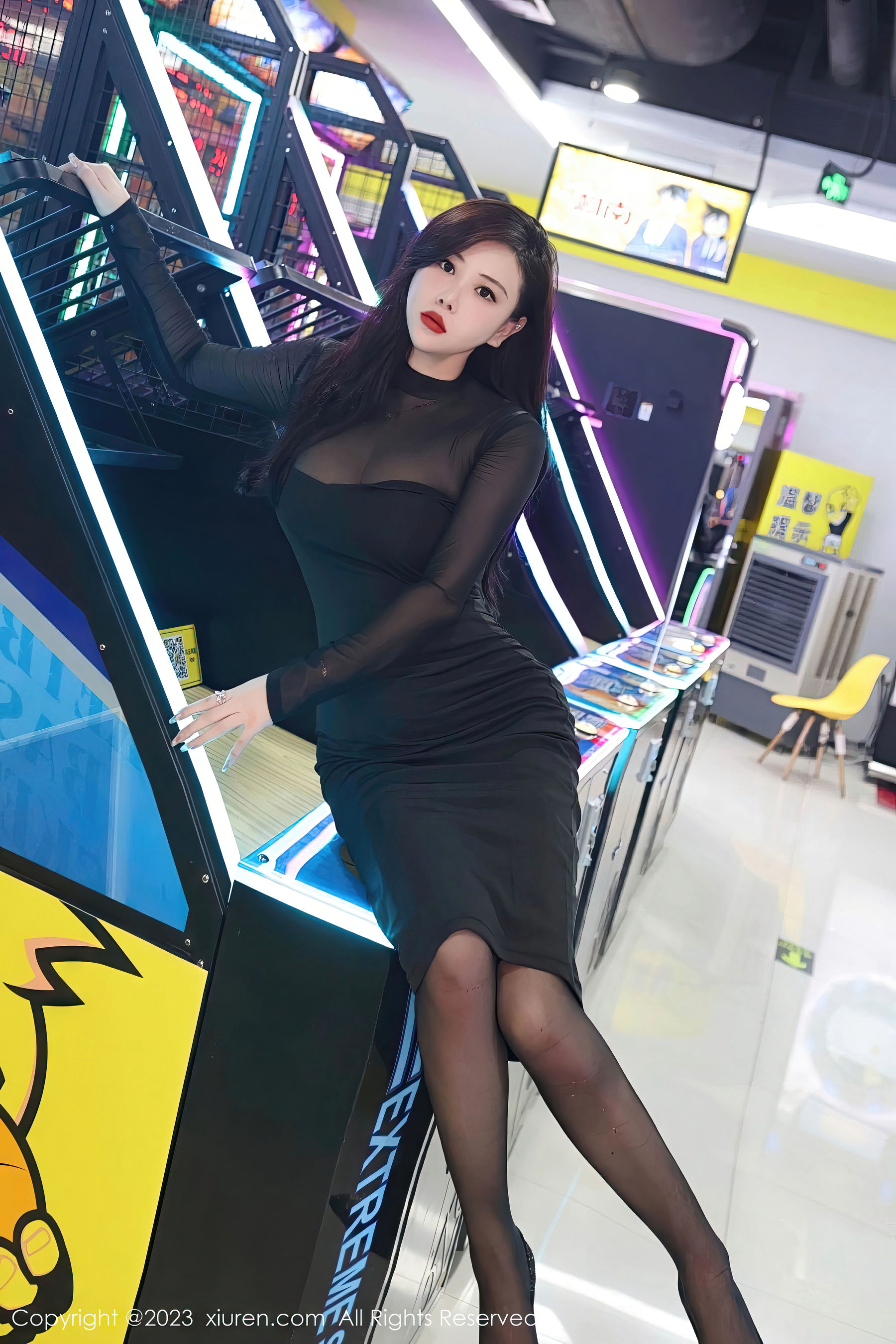 [秀人XiuRen] 2023.08.14 No.7230 王婉悠