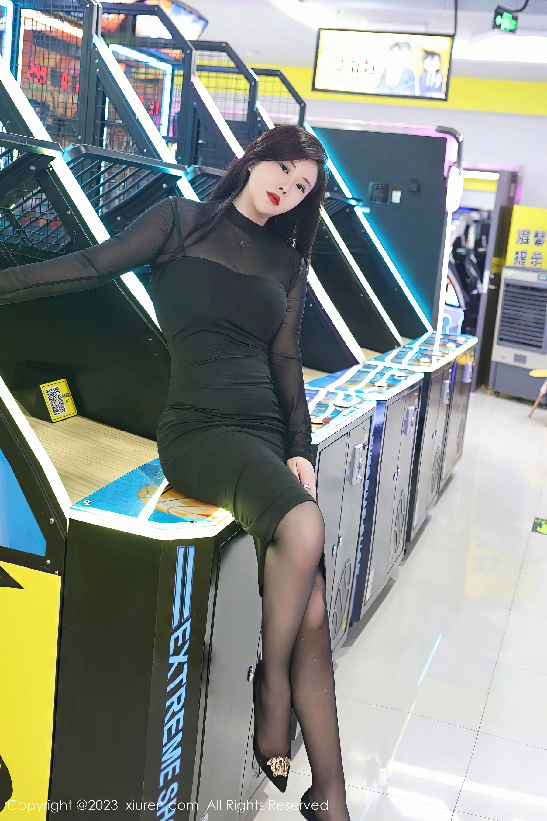 [秀人XiuRen] 2023.08.14 No.7230 王婉悠