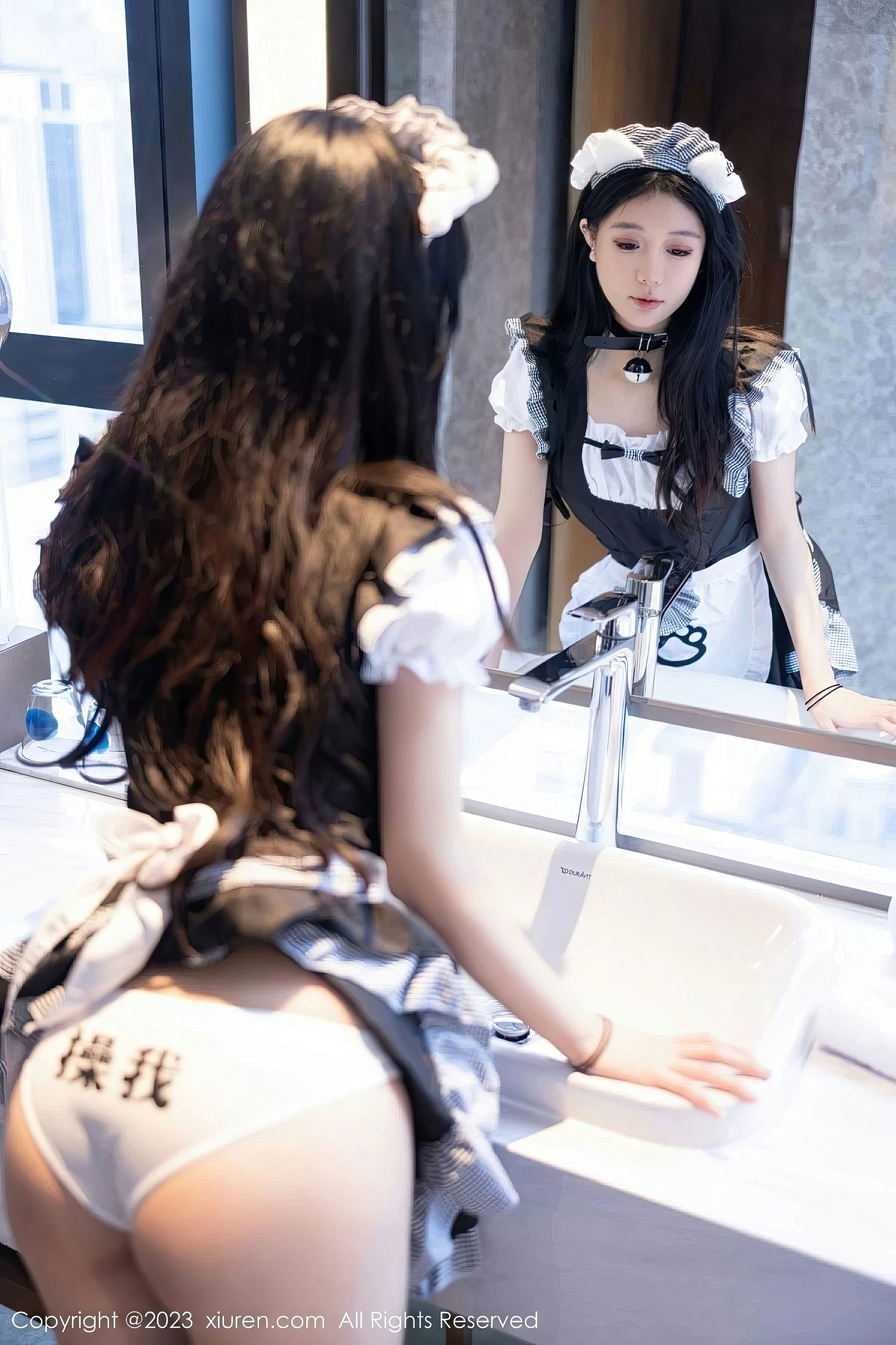 [秀人XiuRen] 2023.08.15 No.7237 幼幼