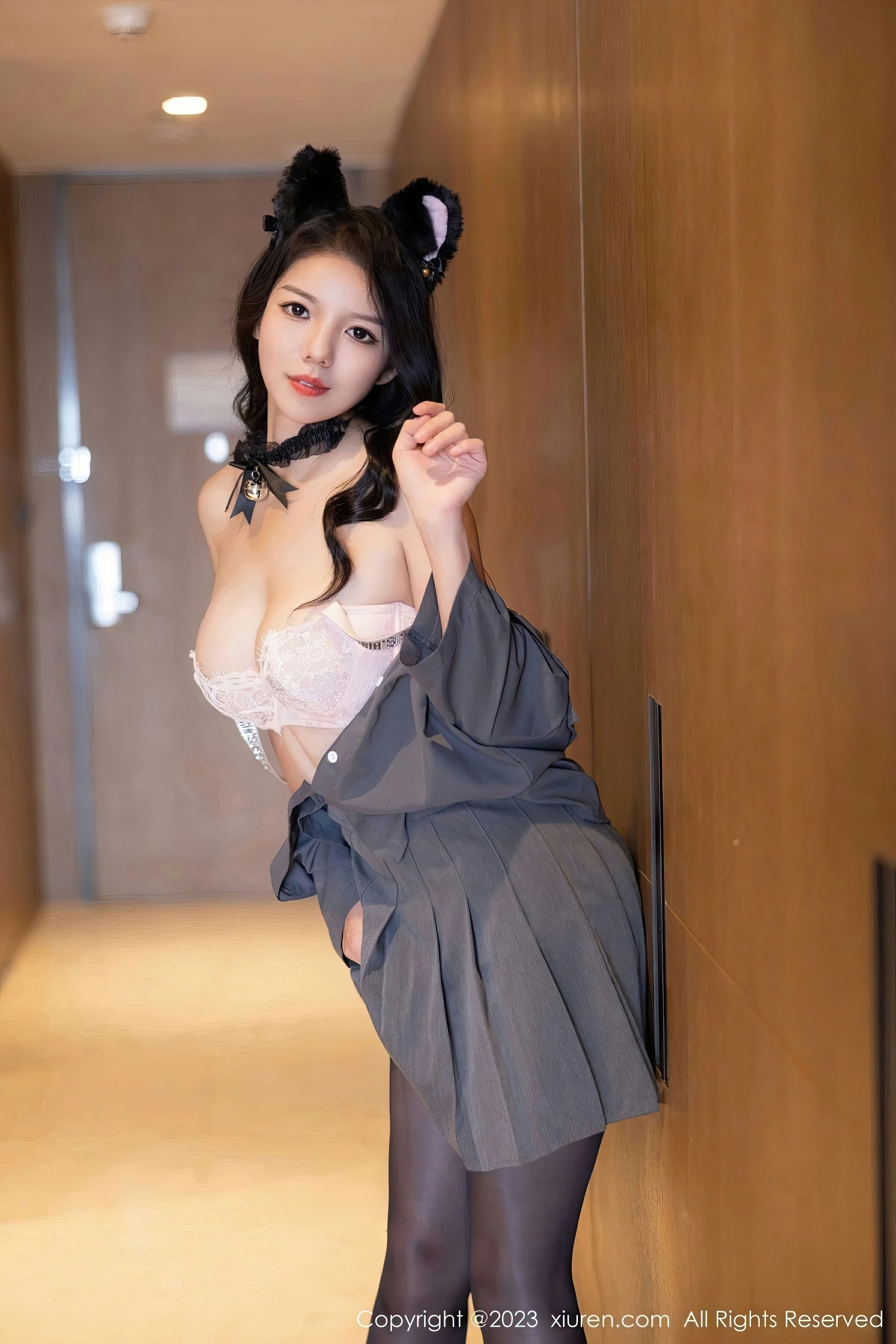 [秀人XiuRen] 2023.08.16 No.7238 大美妞儿