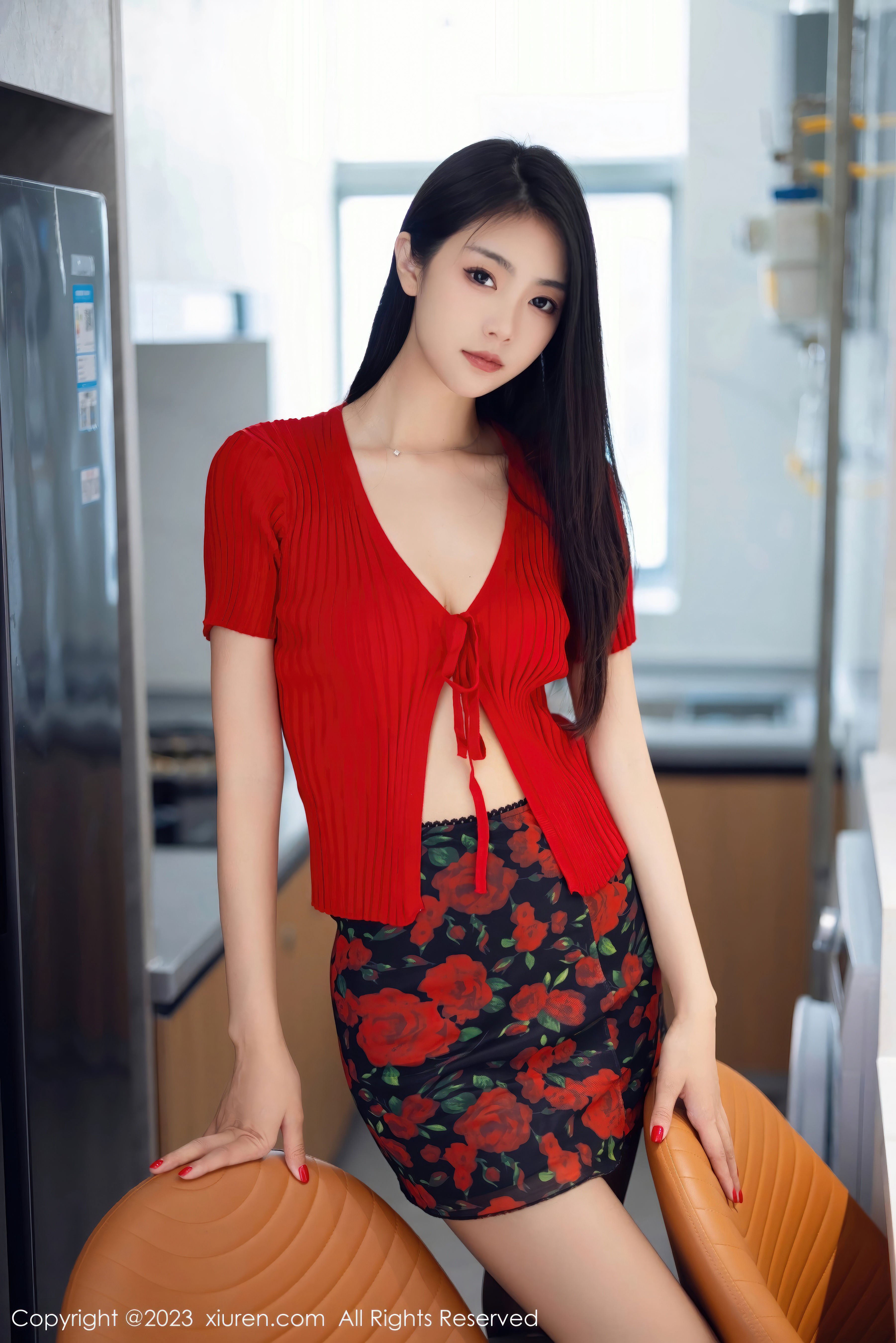 [秀人XiuRen] 2023.08.18 No.7249 可乐