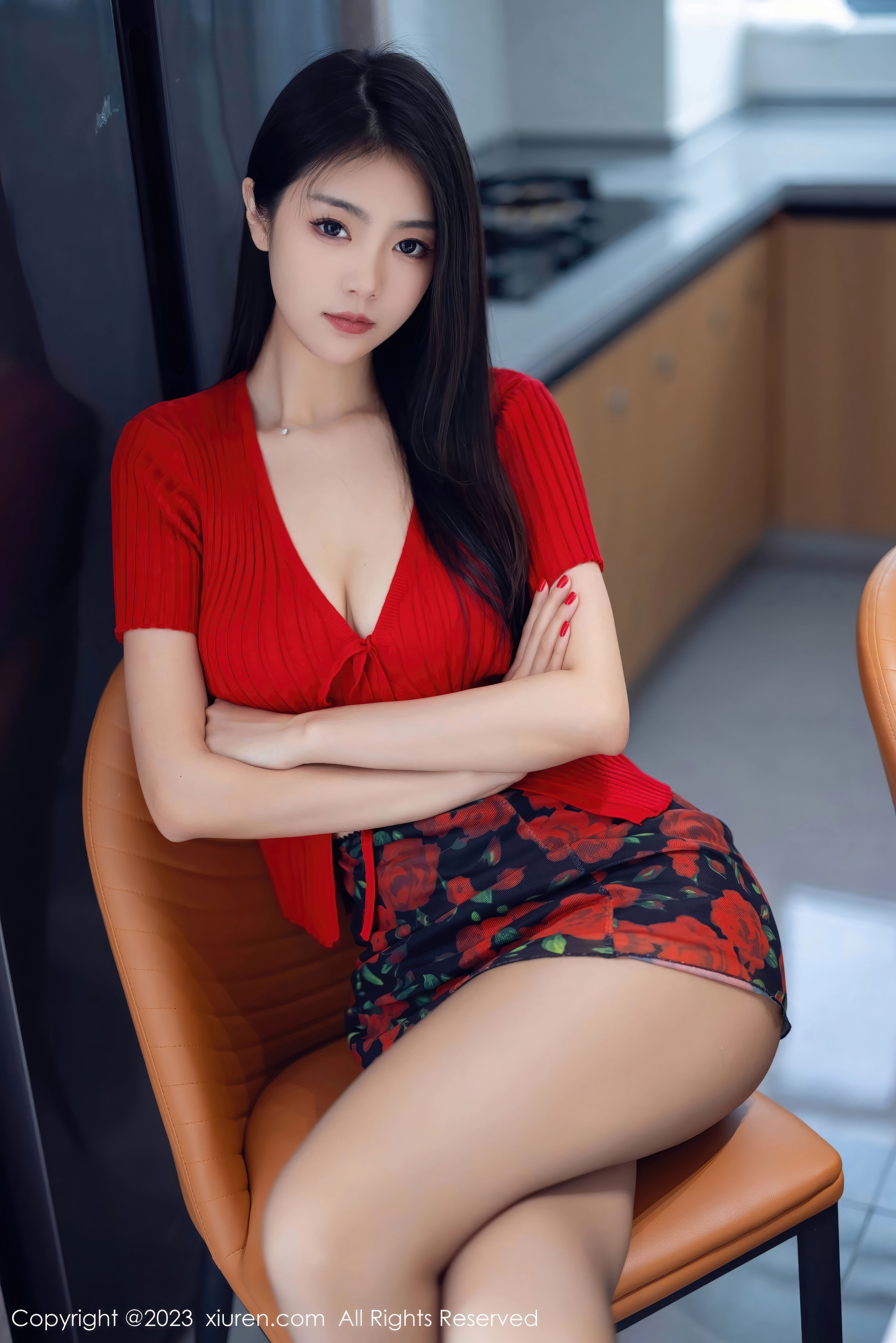 [秀人XiuRen] 2023.08.18 No.7249 可乐