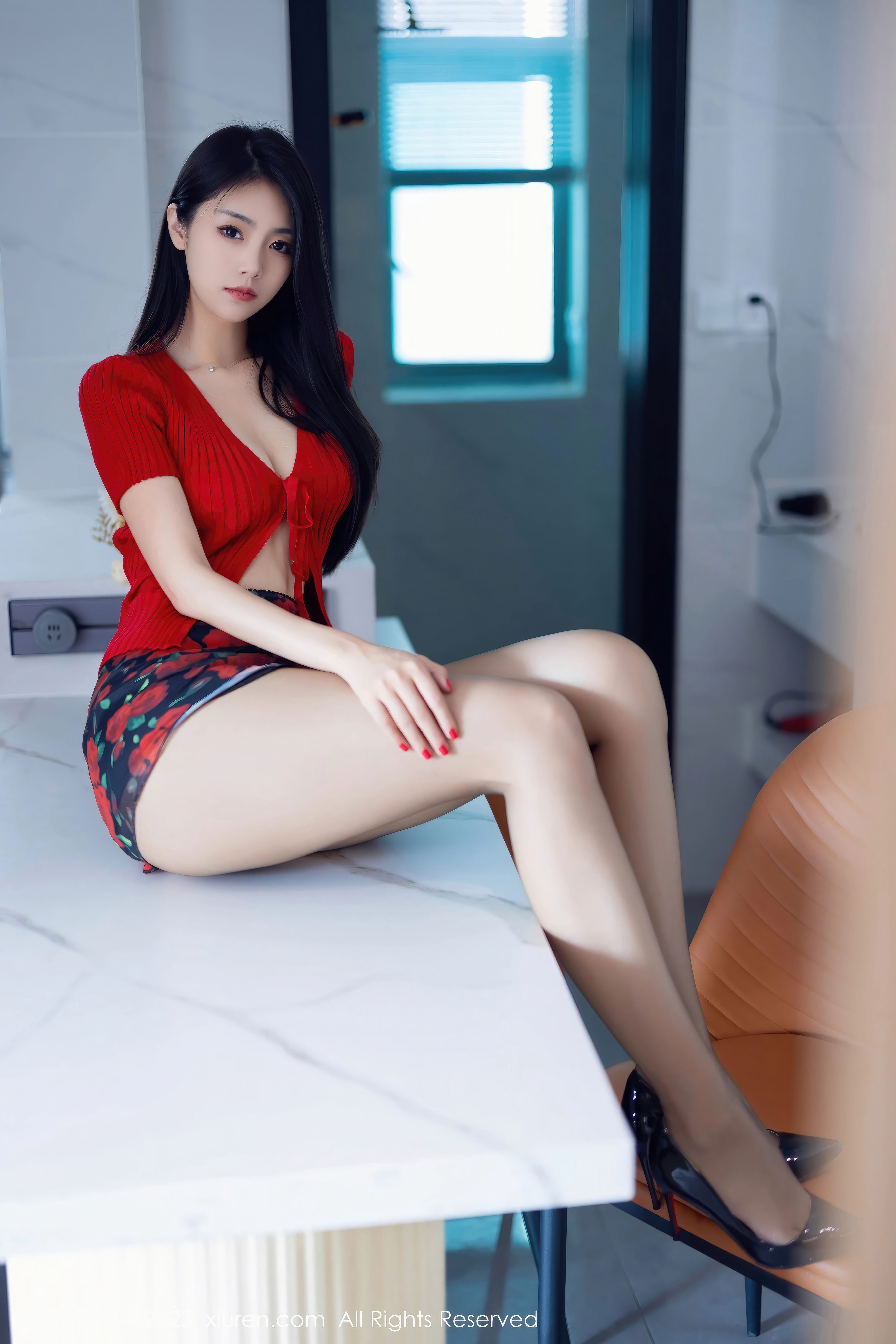 [秀人XiuRen] 2023.08.18 No.7249 可乐