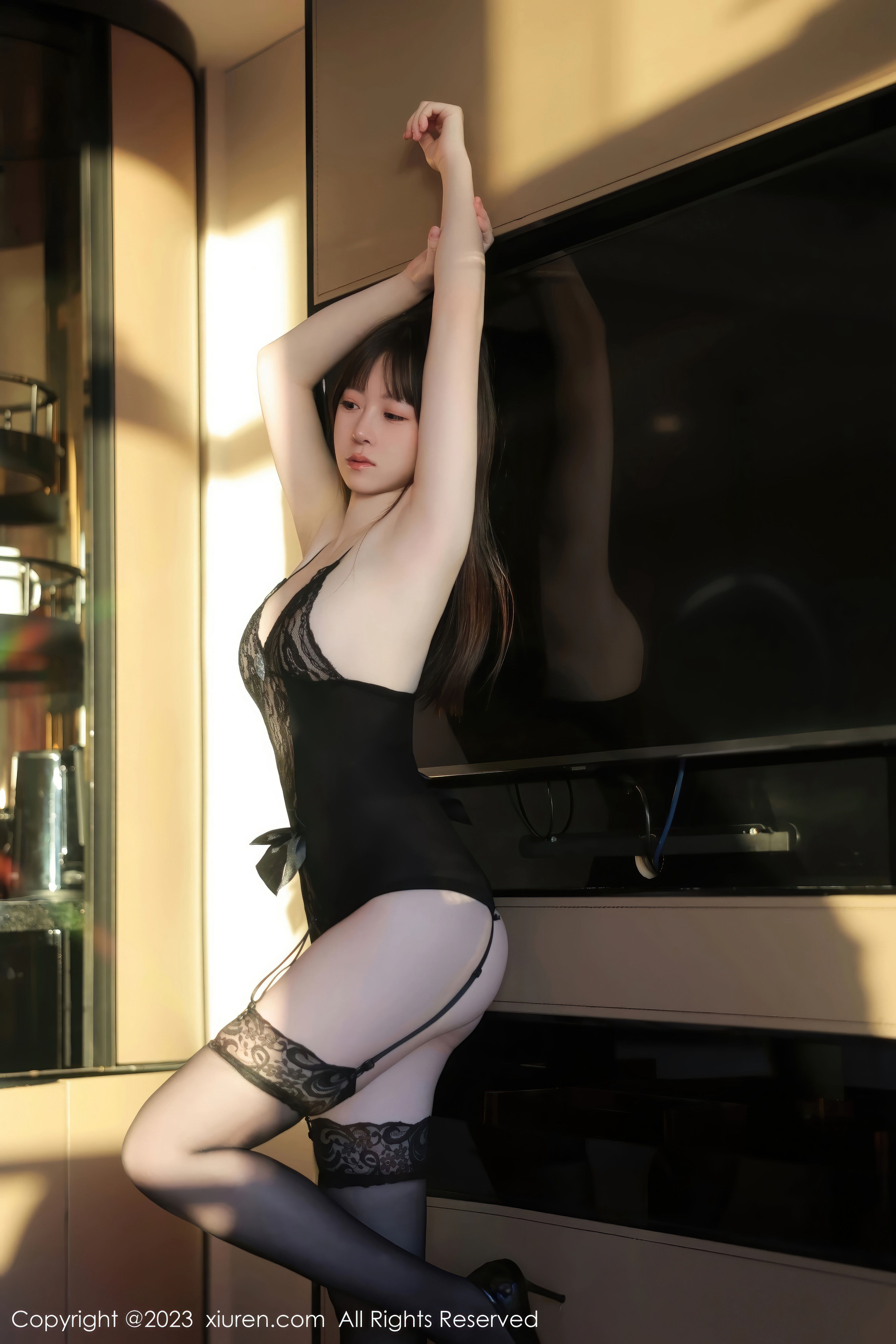 [秀人XiuRen] 2023.08.18 No.7250 林悠悠