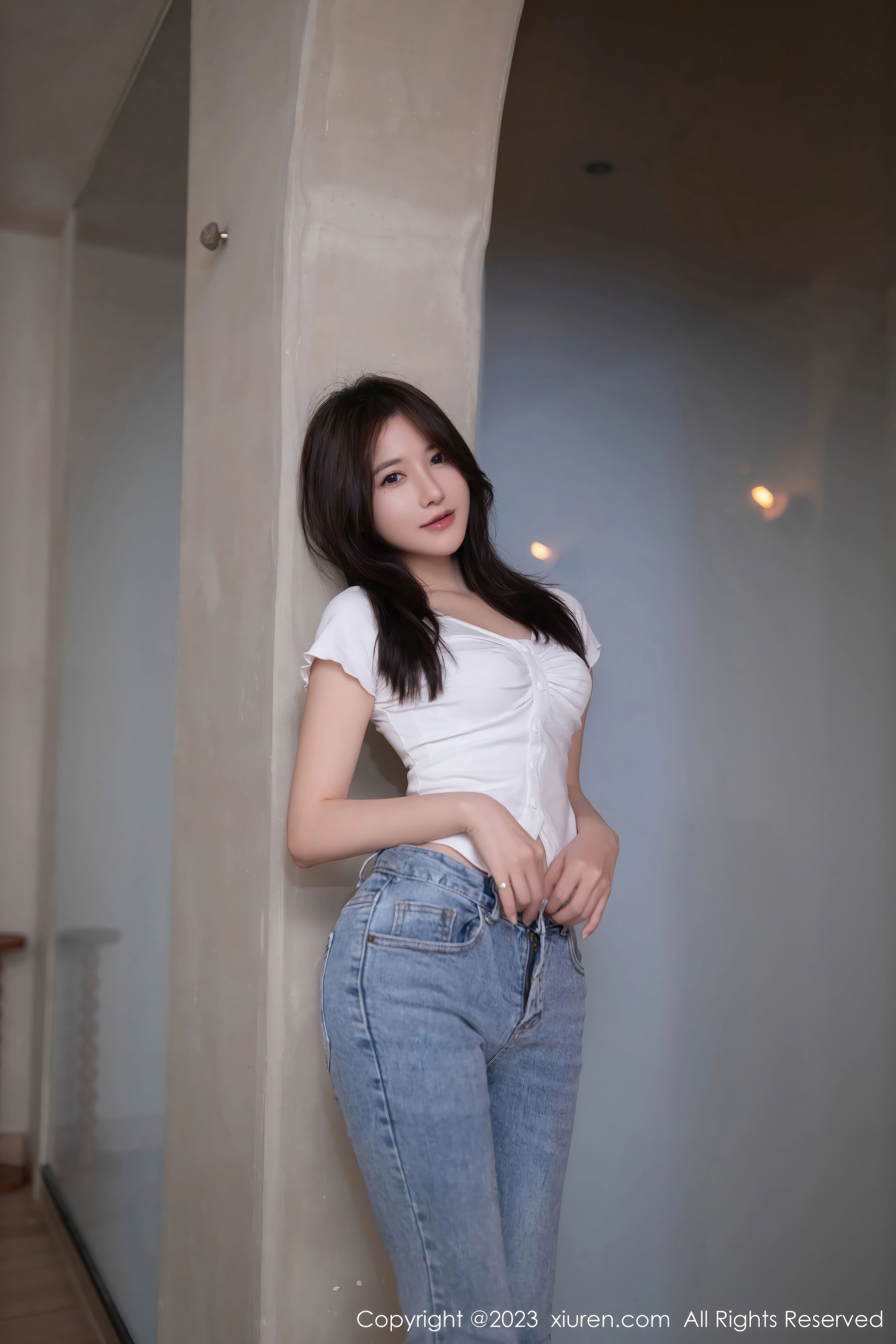 [秀人XiuRen] 2023.08.18 No.7254 鱼子酱