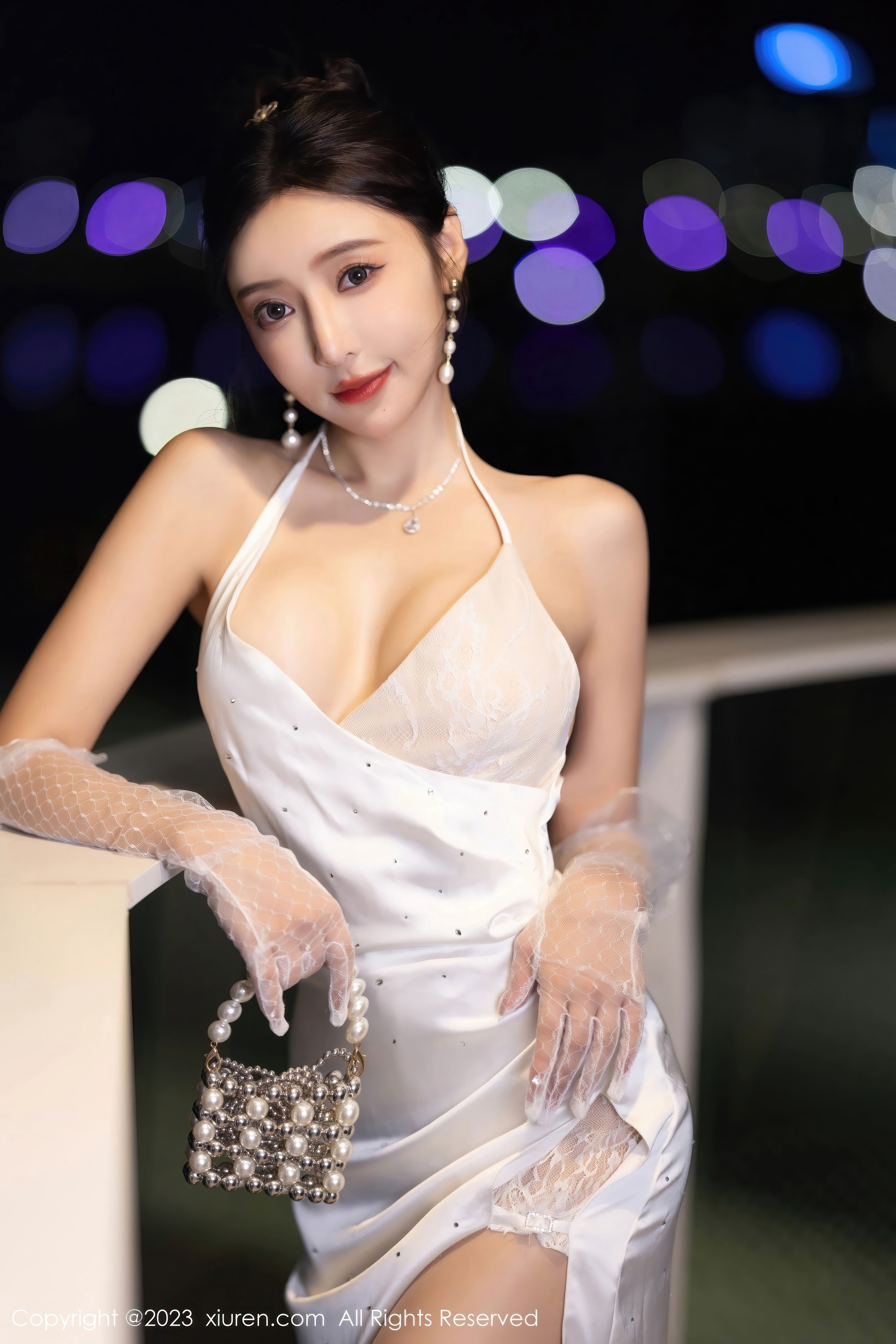 [秀人XiuRen] 2023.08.18 No.7256 王馨瑶
