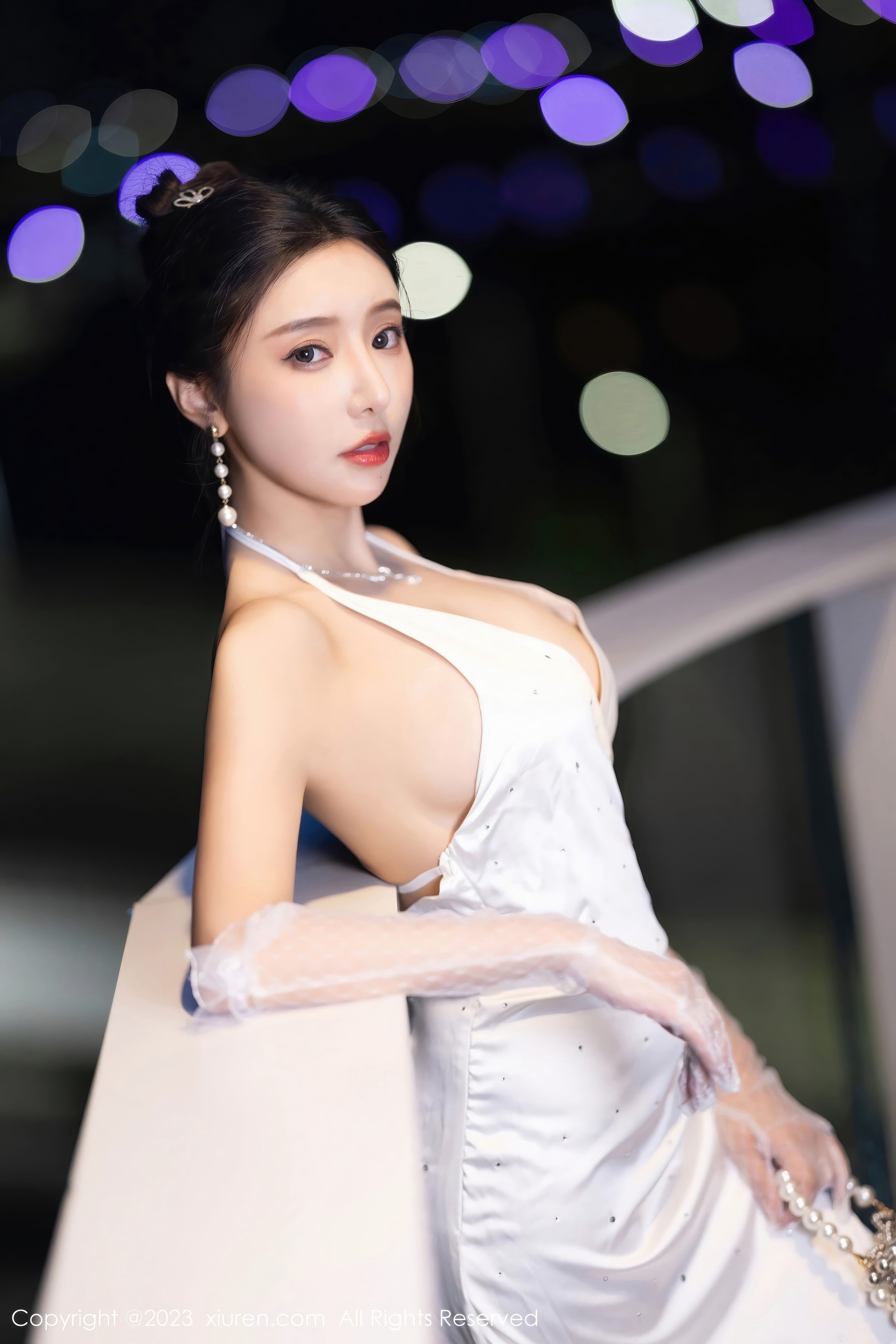 [秀人XiuRen] 2023.08.18 No.7256 王馨瑶