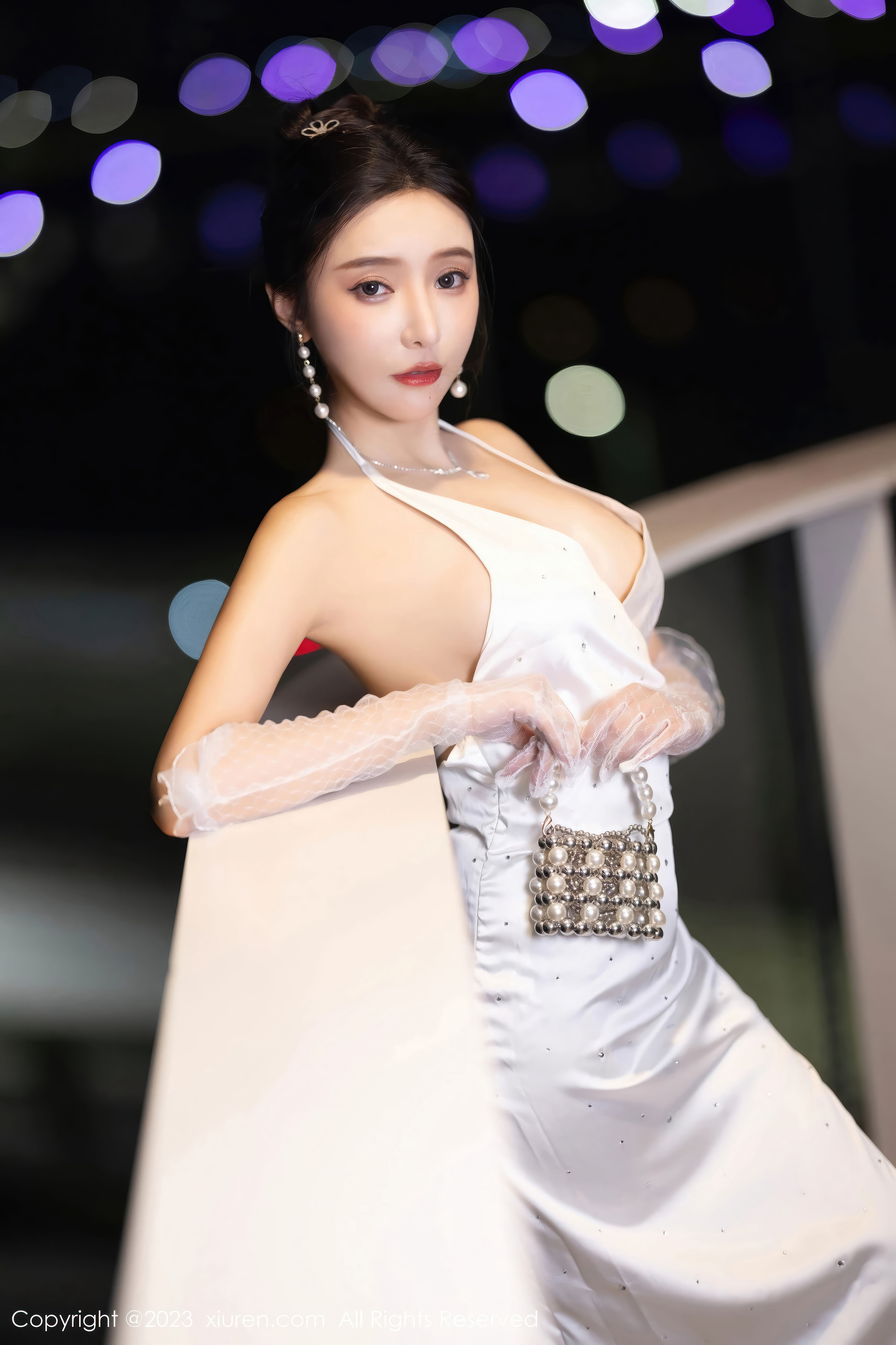 [秀人XiuRen] 2023.08.18 No.7256 王馨瑶