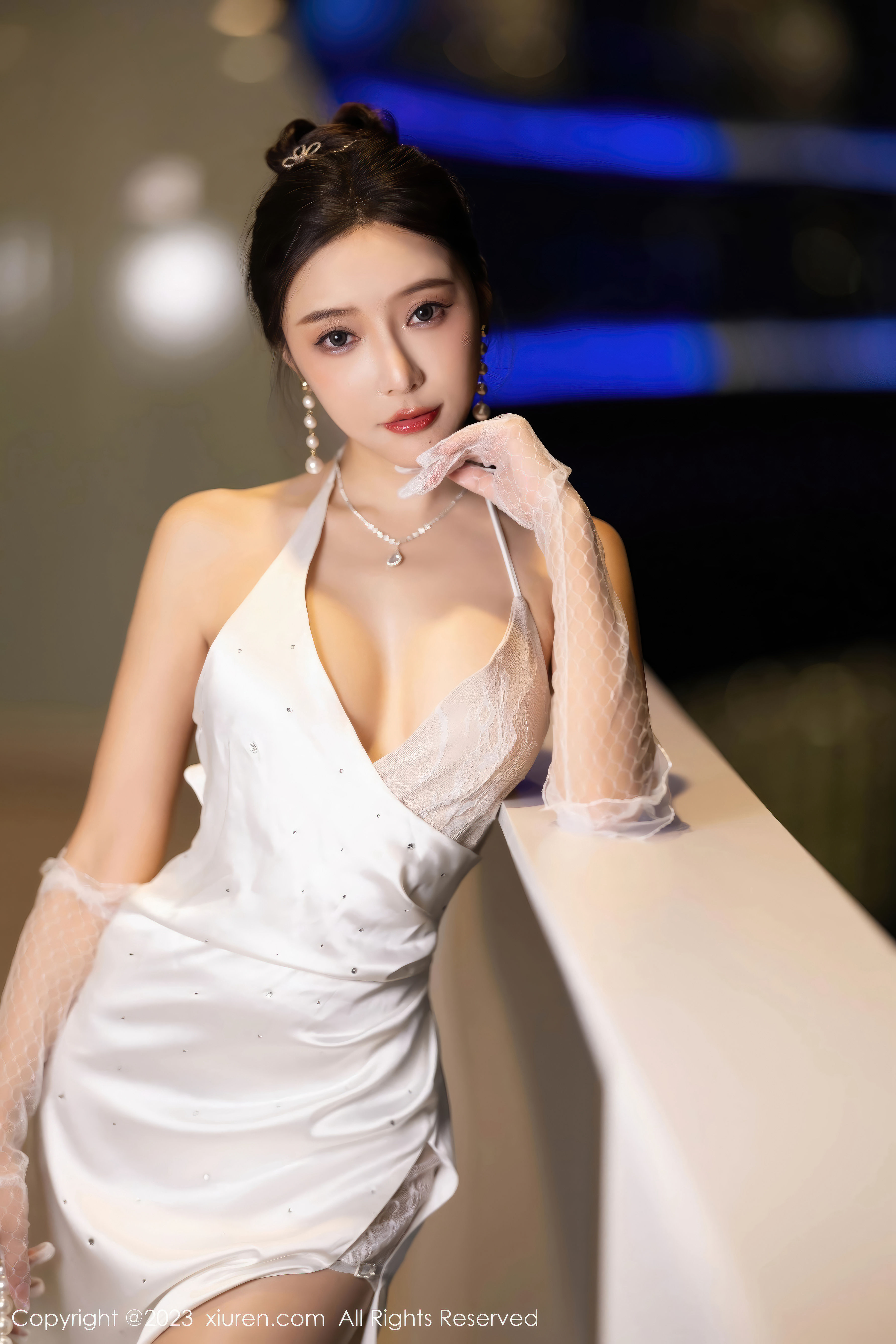 [秀人XiuRen] 2023.08.18 No.7256 王馨瑶