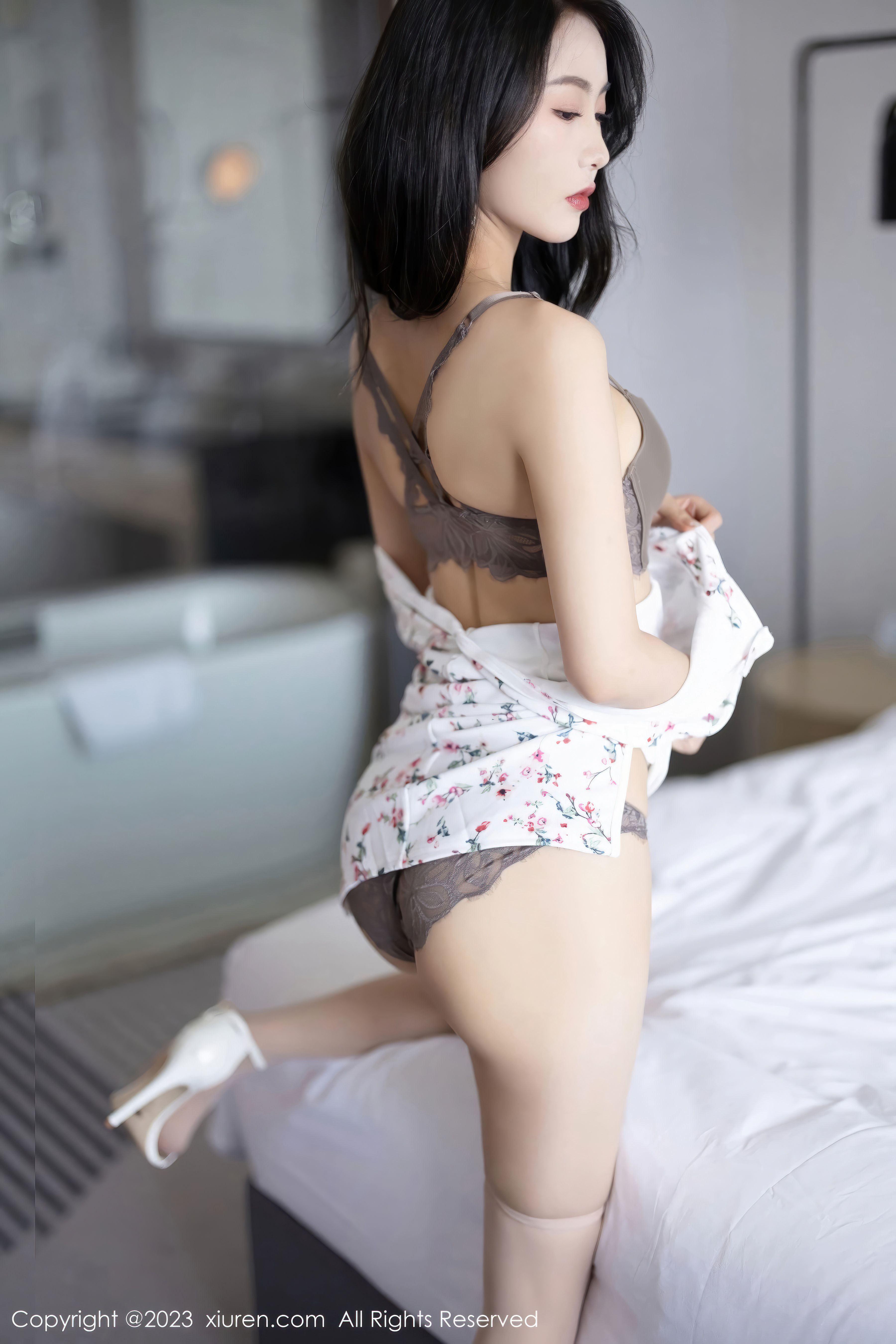 [秀人XiuRen] 2023.08.24 No.7279 苏苏阿