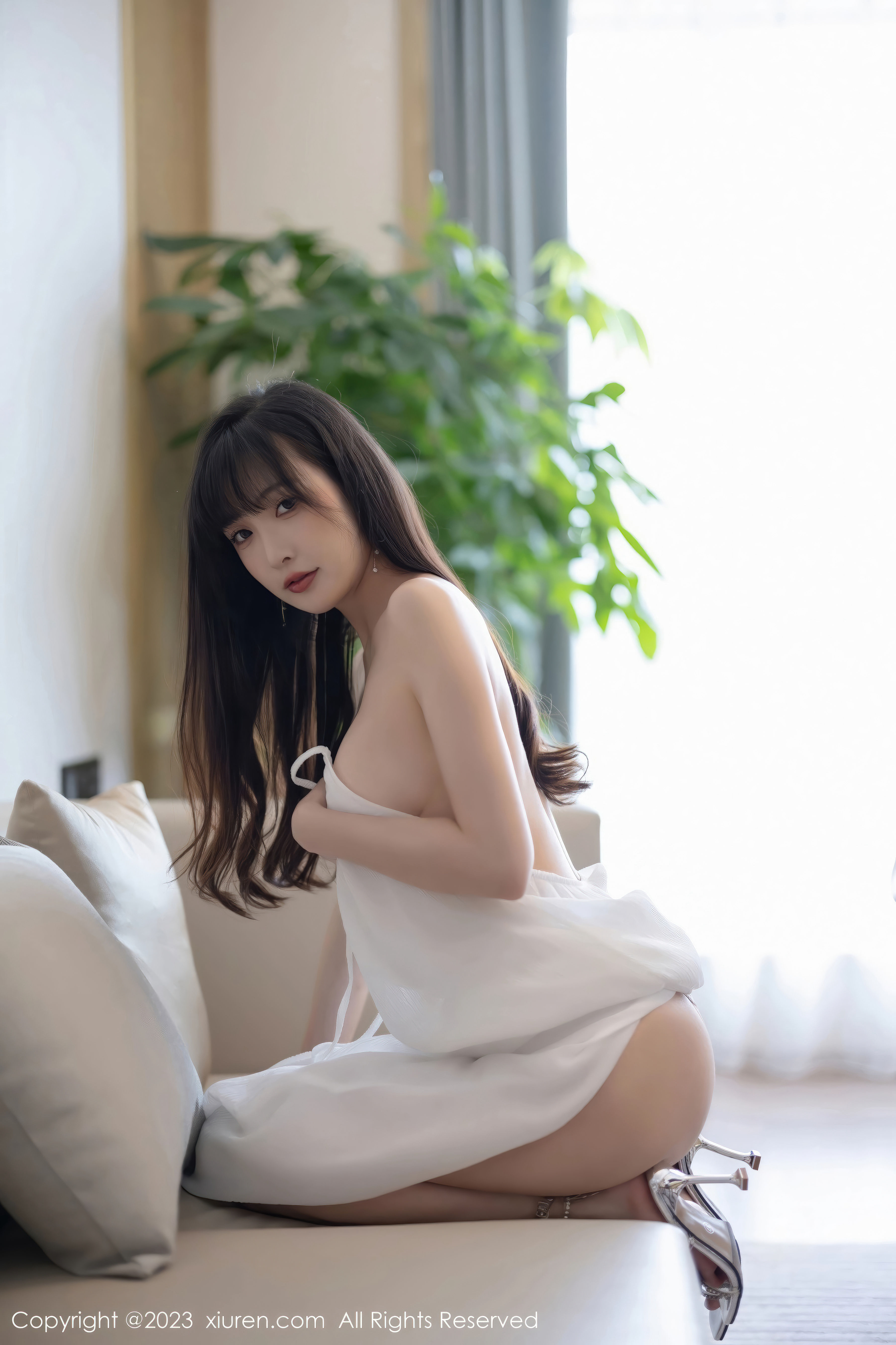 [秀人XiuRen] 2023.08.28 No.7297 林星阑