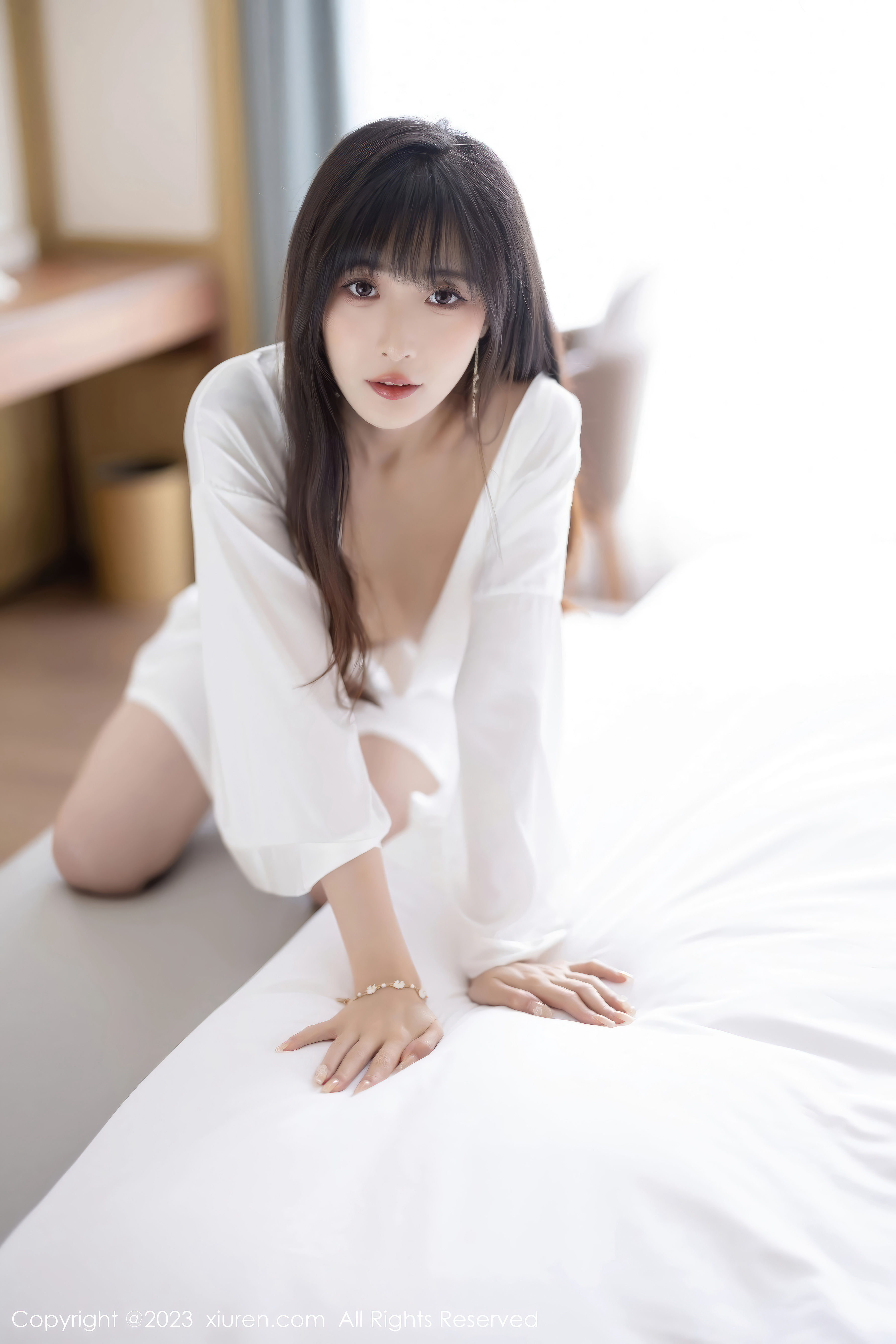 [秀人XiuRen] 2023.08.28 No.7297 林星阑