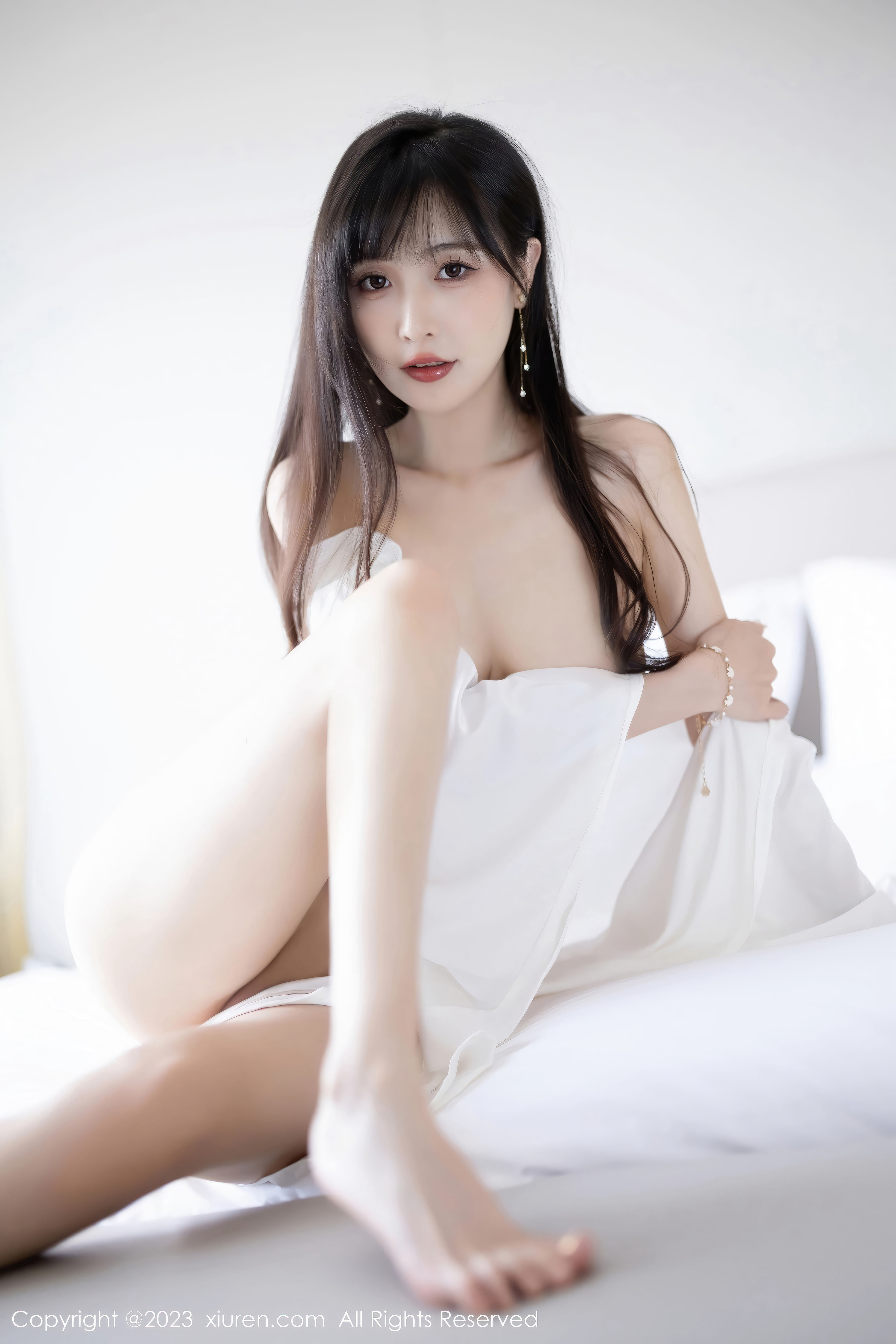 [秀人XiuRen] 2023.08.28 No.7297 林星阑