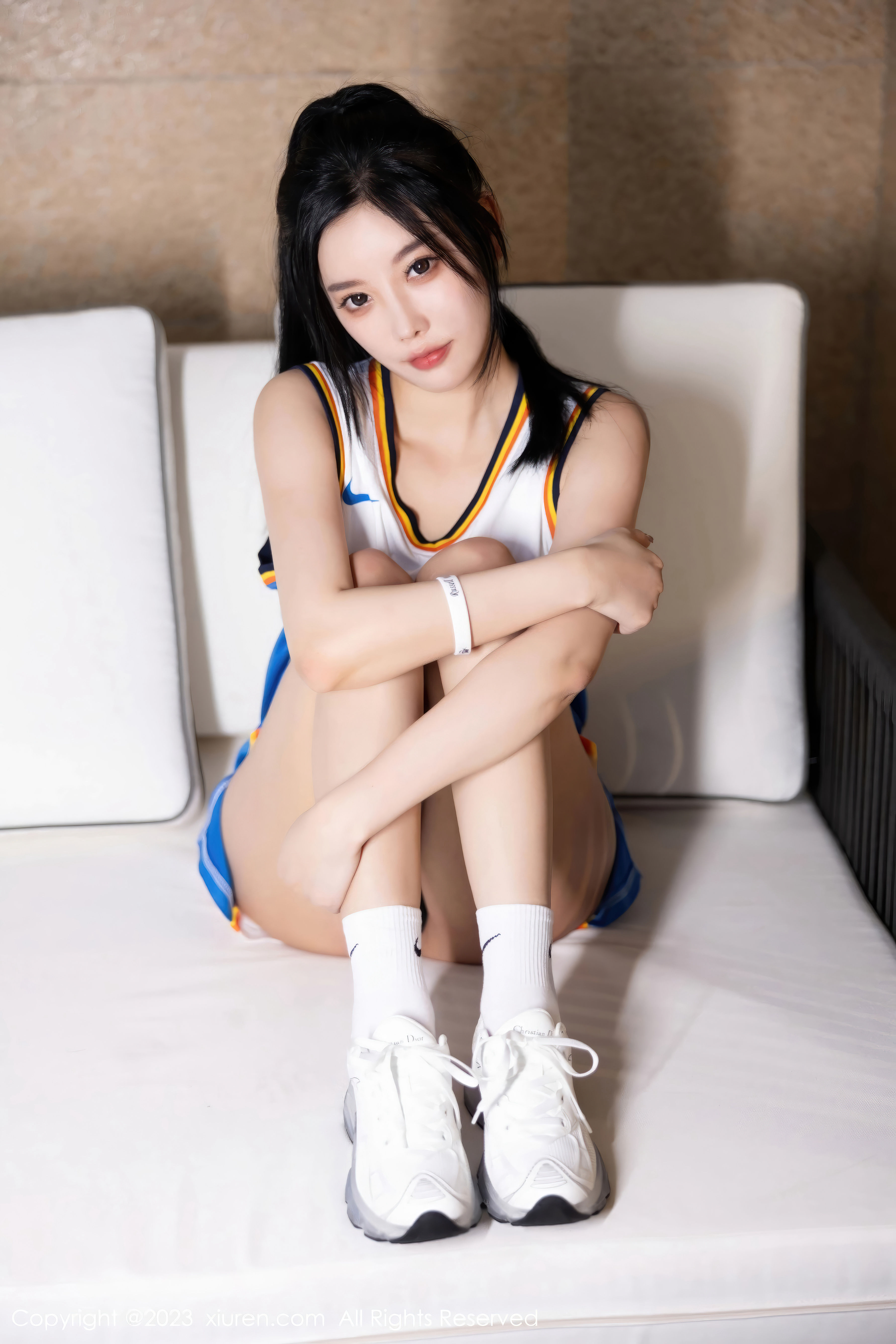 [秀人XiuRen] 2023.08.29 No.7304 杨晨晨