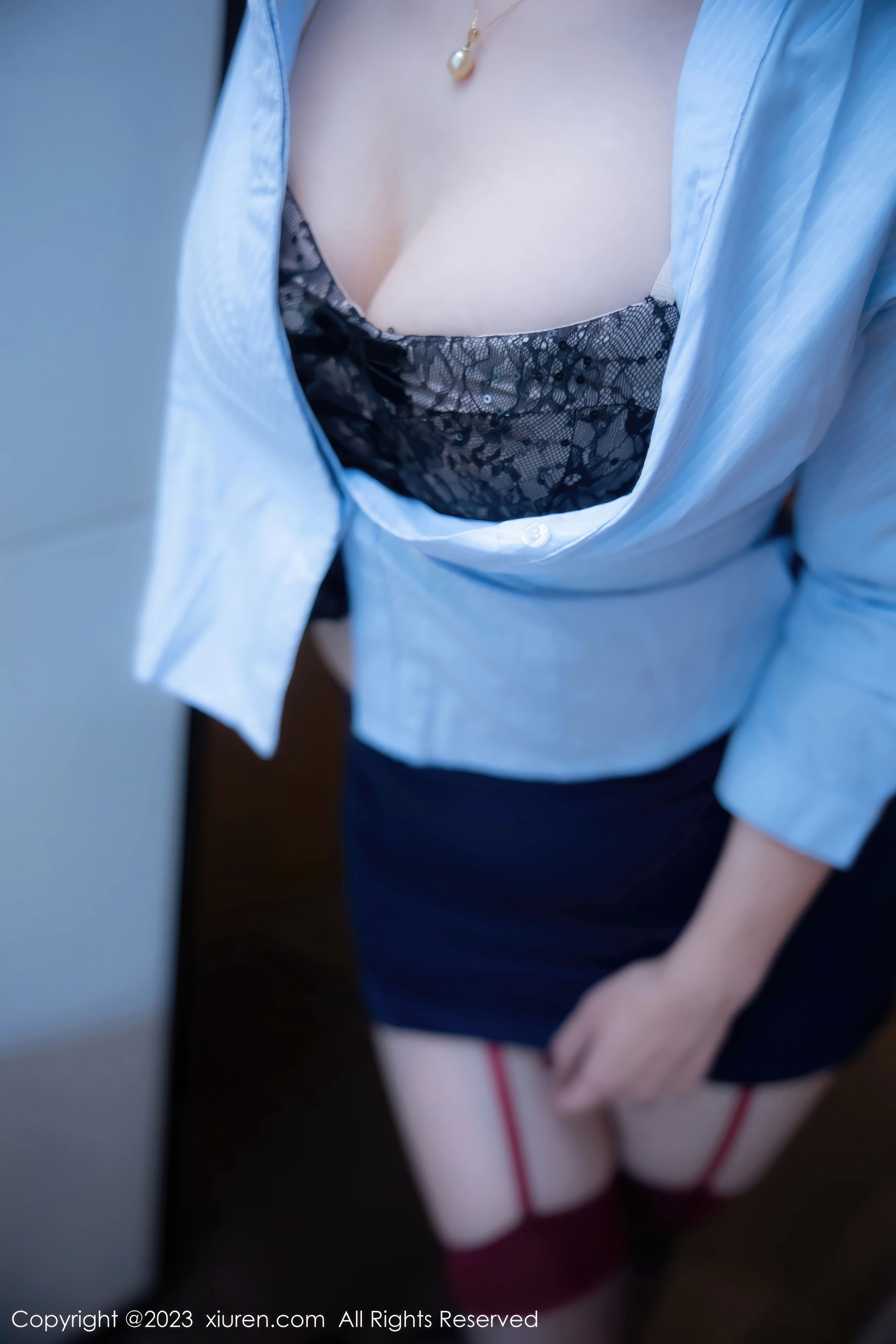 [秀人XiuRen] 2023.08.31 No.7313 大美妞儿