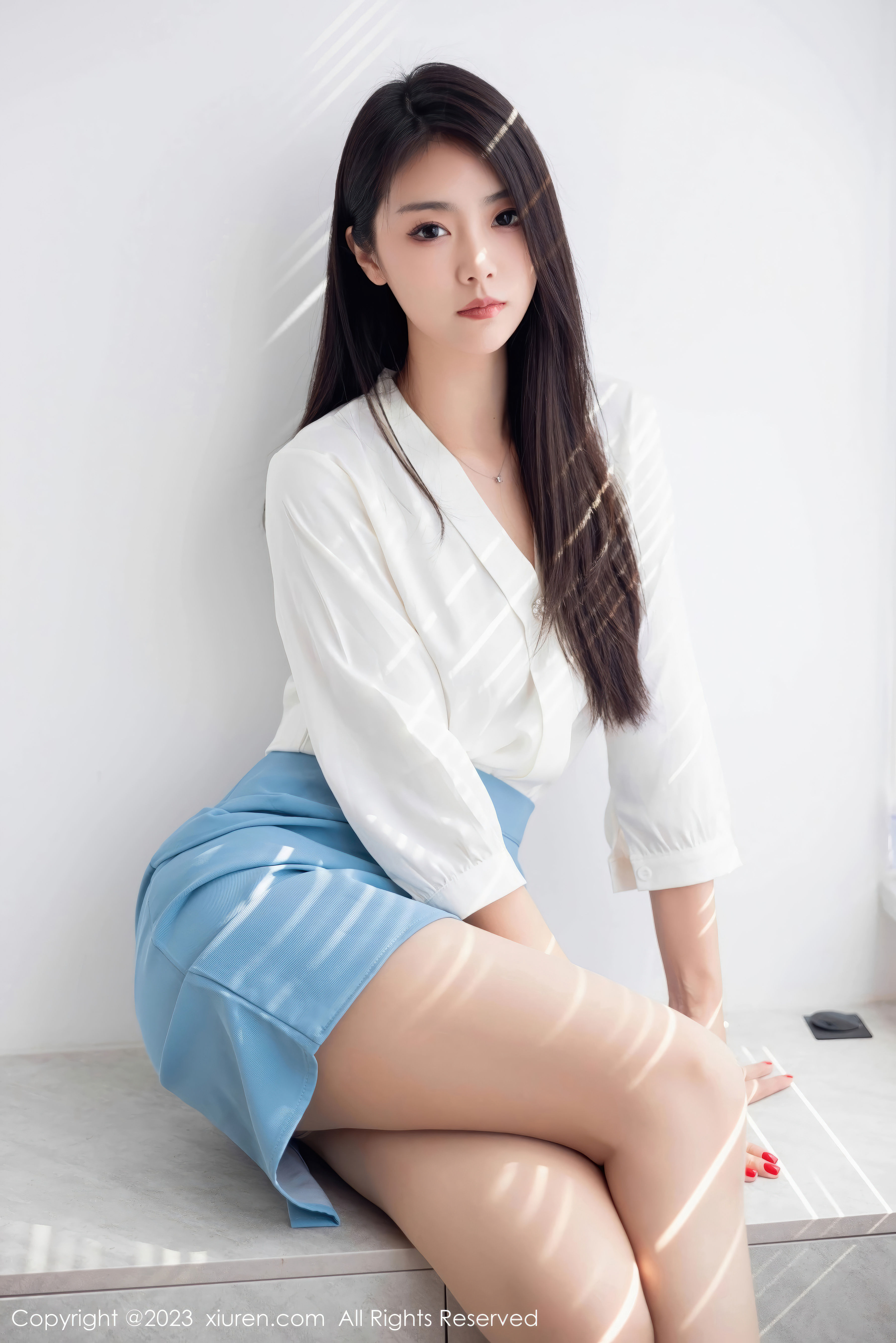 [秀人XiuRen] 2023.08.31 No.7314 可乐