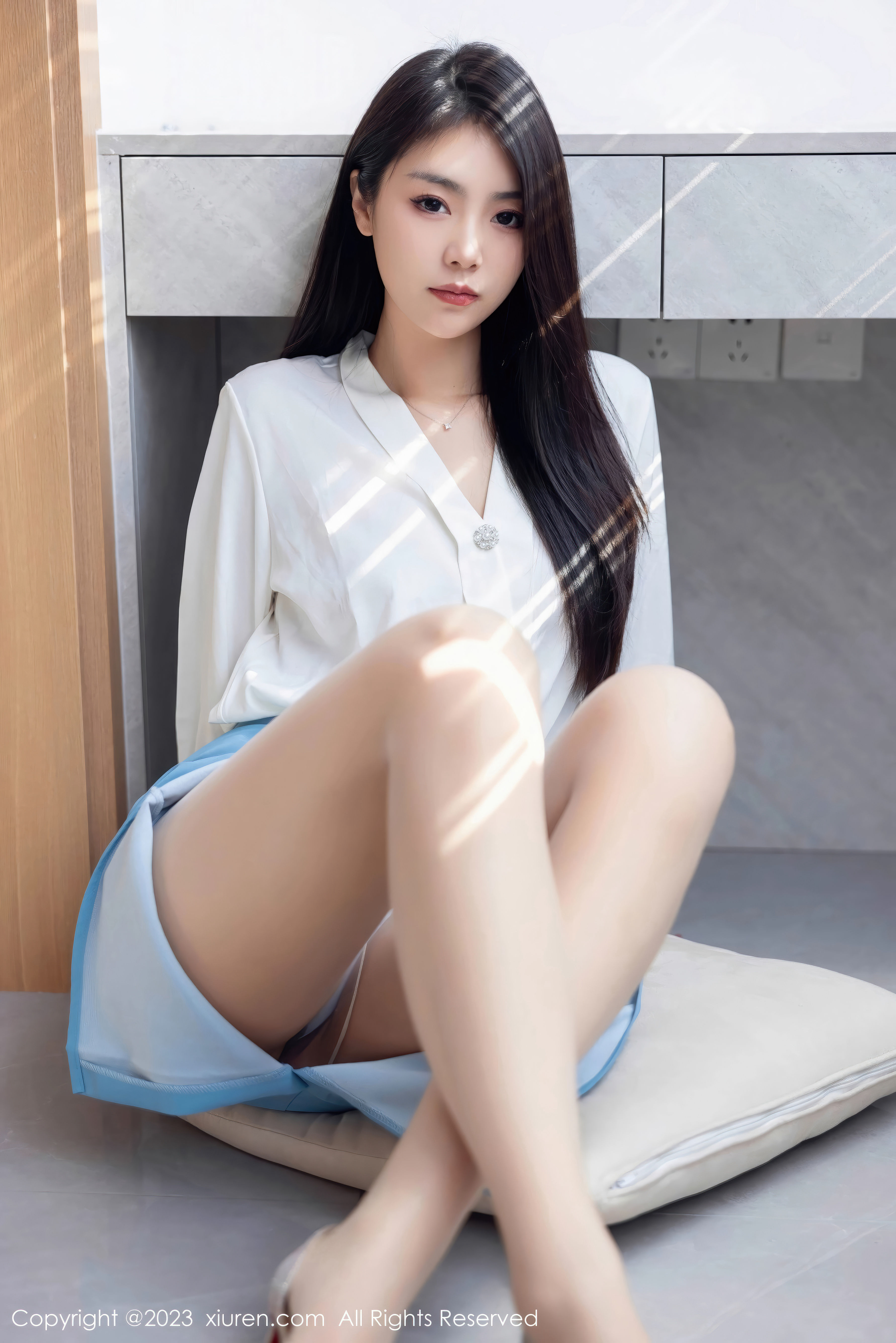 [秀人XiuRen] 2023.08.31 No.7314 可乐