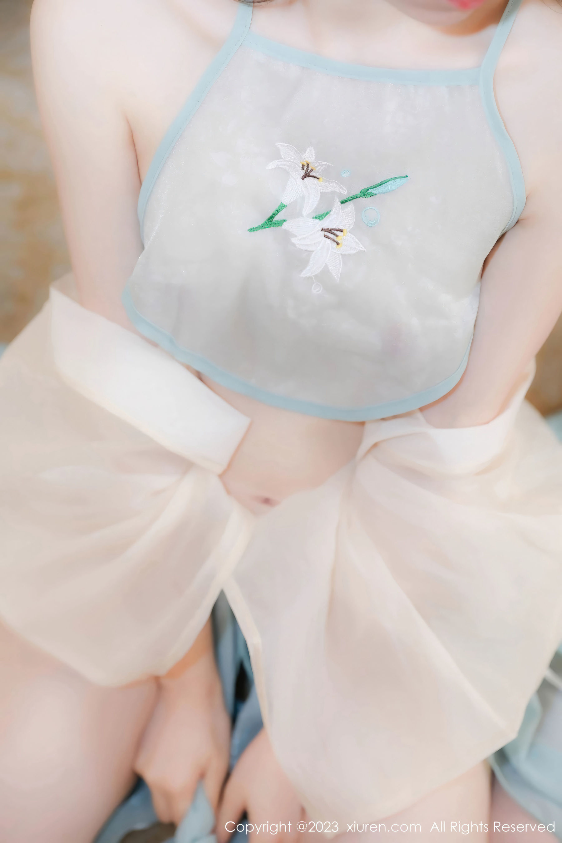 [秀人XiuRen] 2023.09.01 No.7321 林悠悠