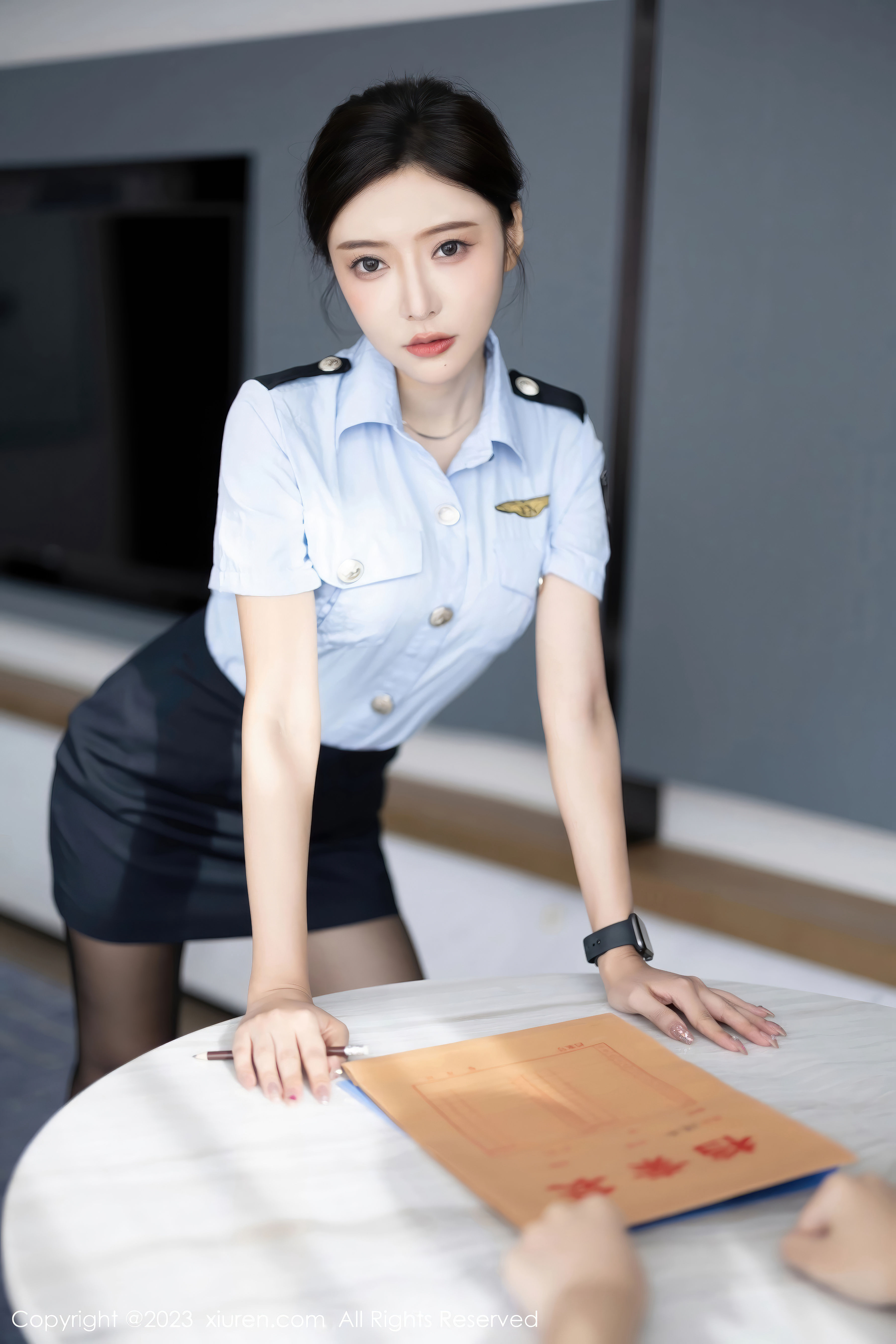 [秀人XiuRen] 2023.09.05 No.7340 王馨瑶