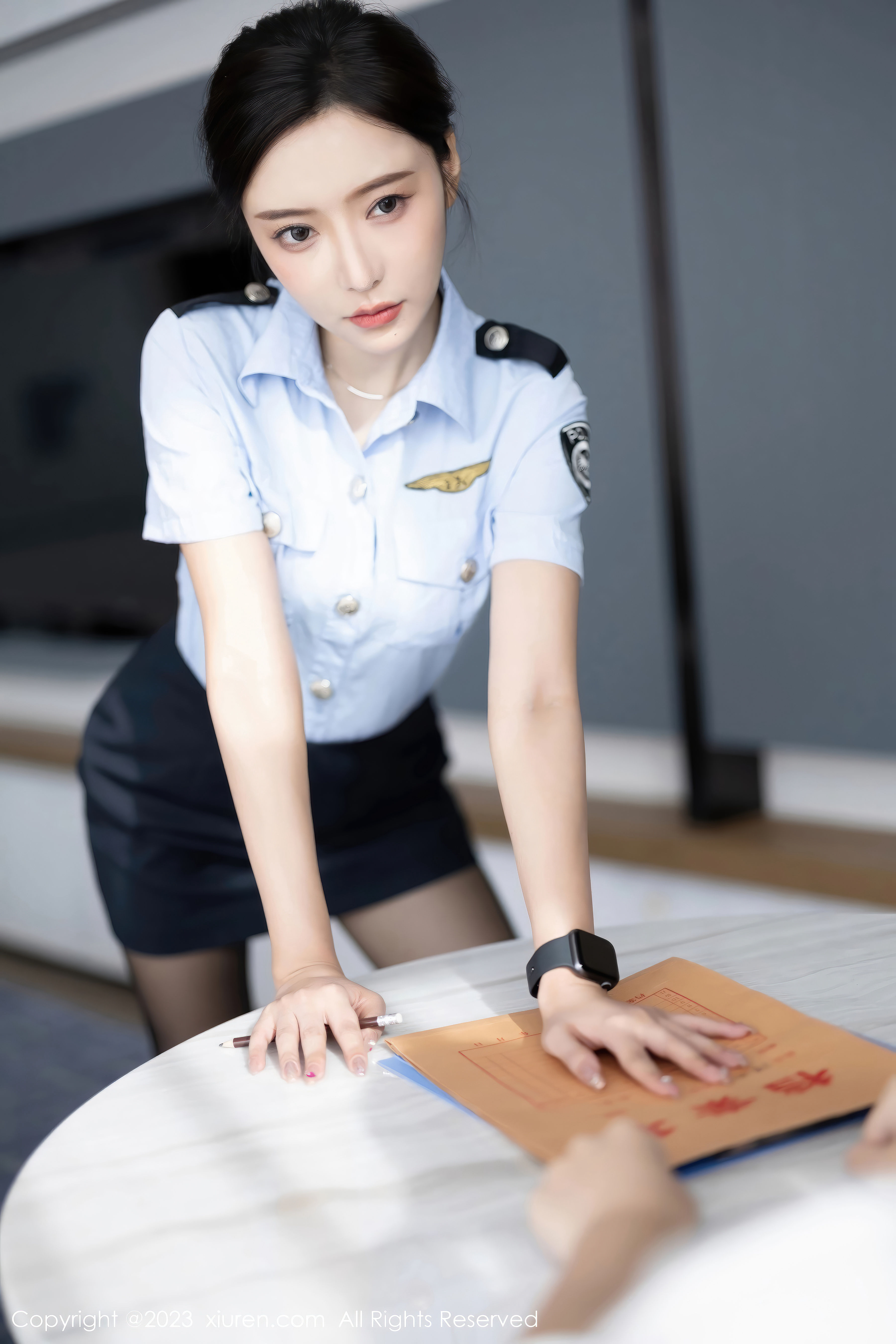 [秀人XiuRen] 2023.09.05 No.7340 王馨瑶