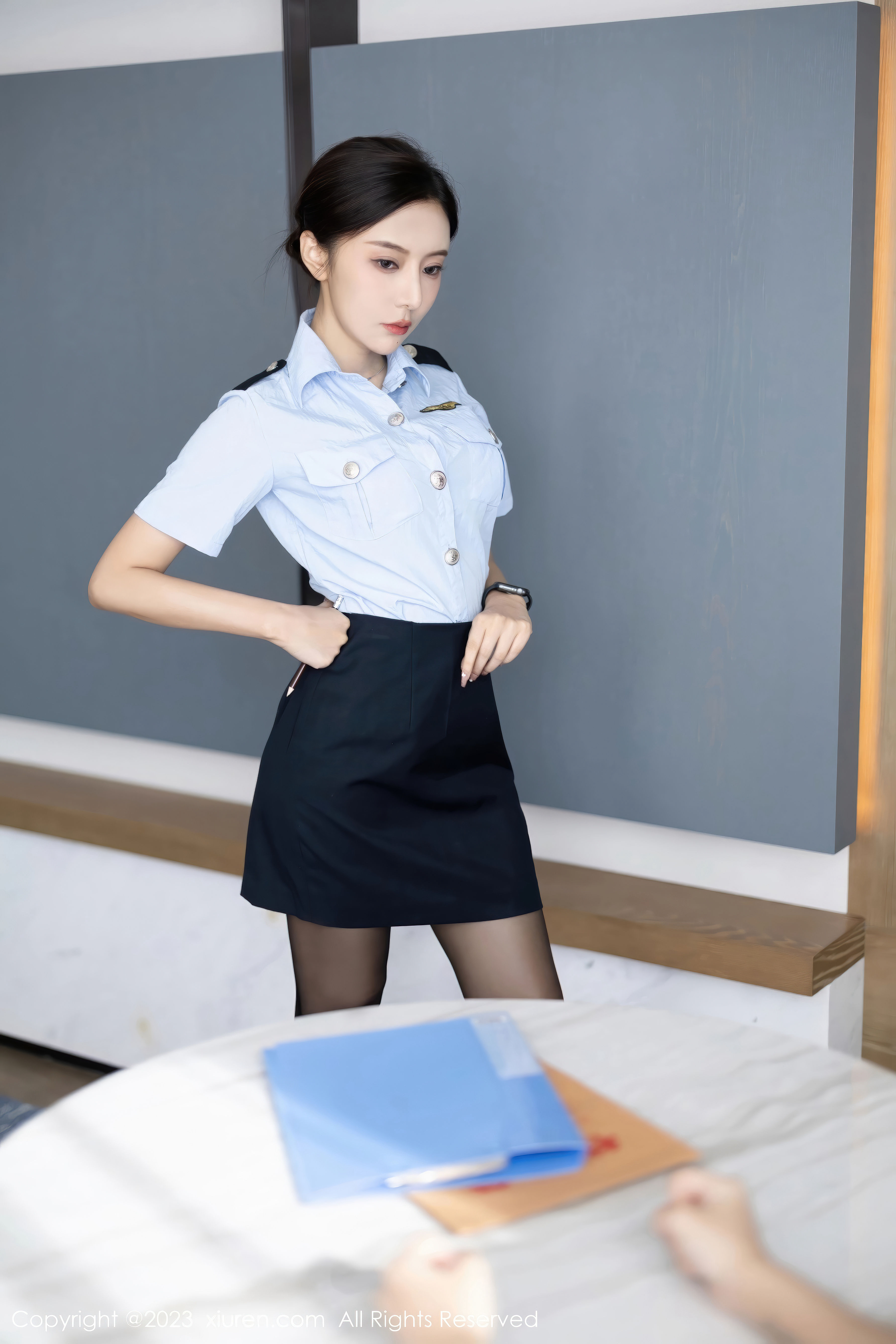 [秀人XiuRen] 2023.09.05 No.7340 王馨瑶