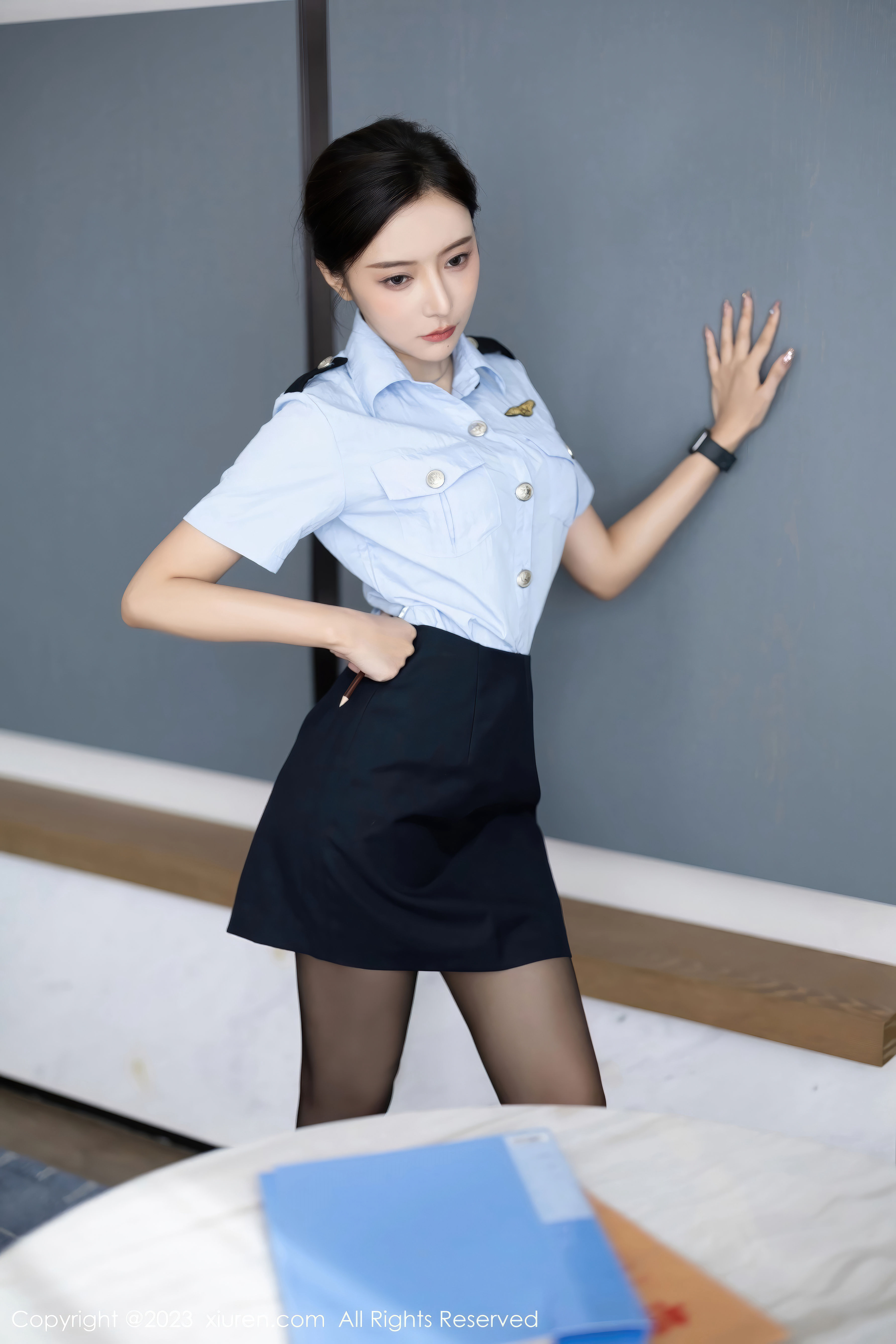 [秀人XiuRen] 2023.09.05 No.7340 王馨瑶