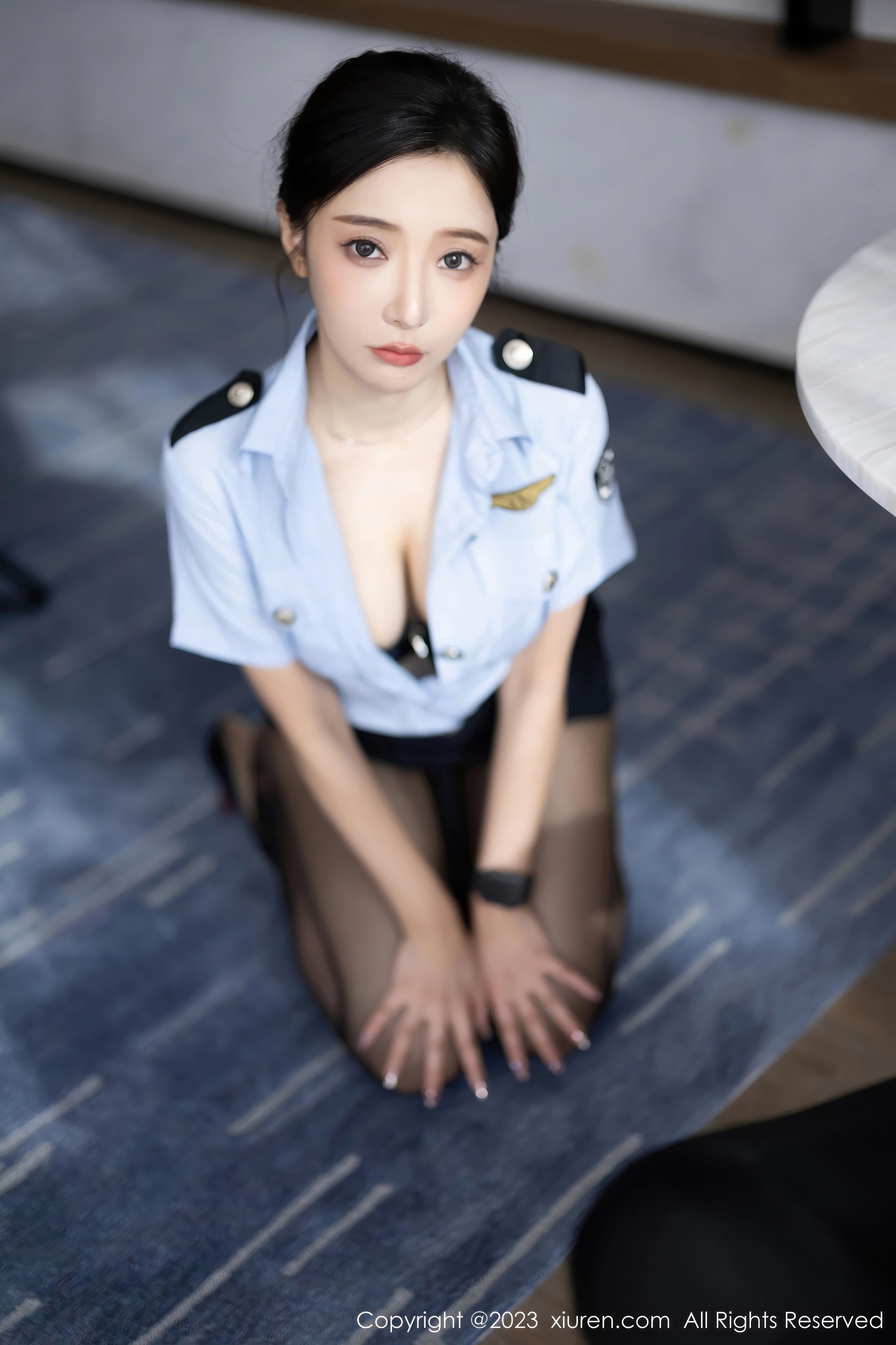 [秀人XiuRen] 2023.09.05 No.7340 王馨瑶