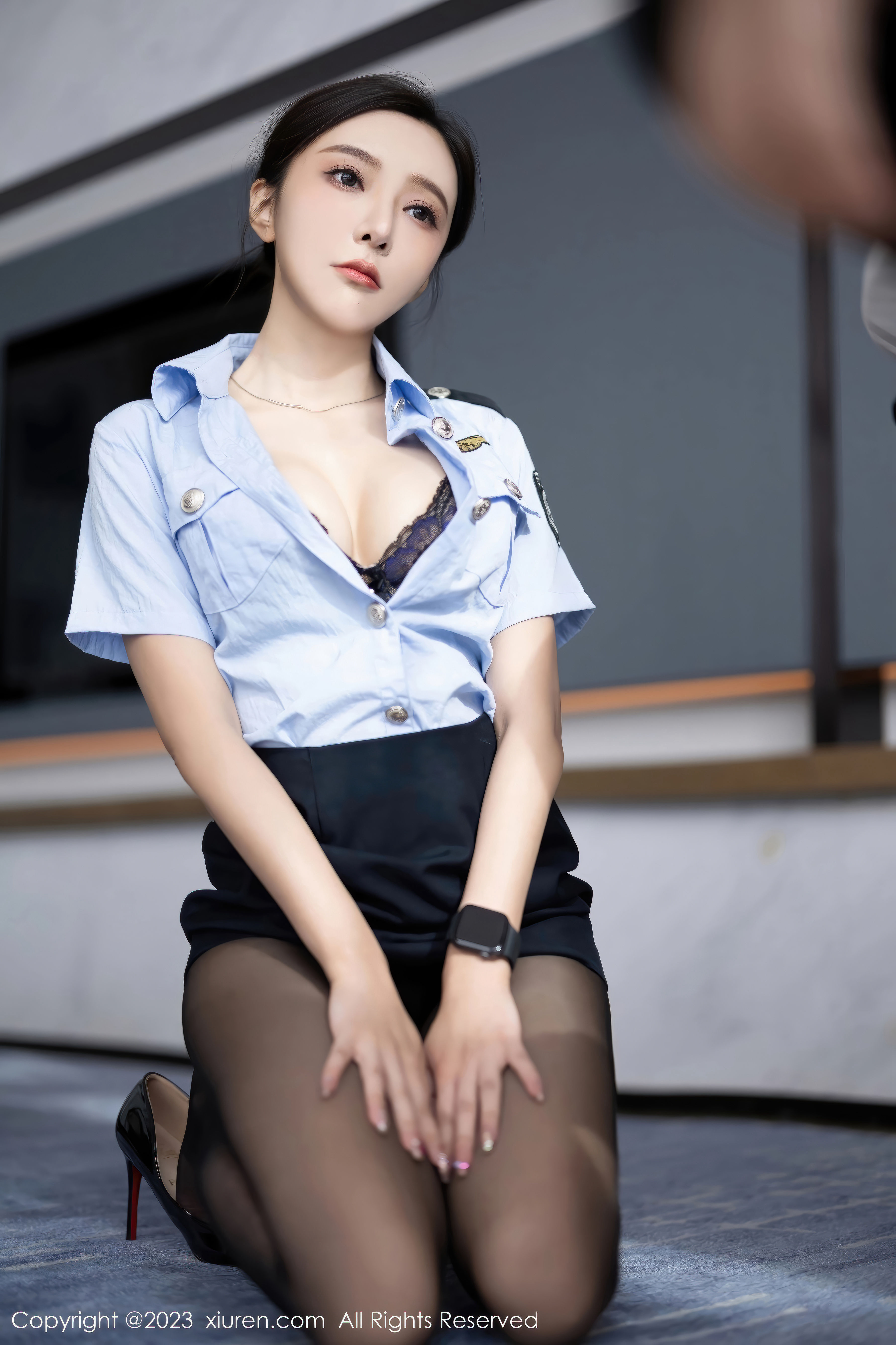 [秀人XiuRen] 2023.09.05 No.7340 王馨瑶