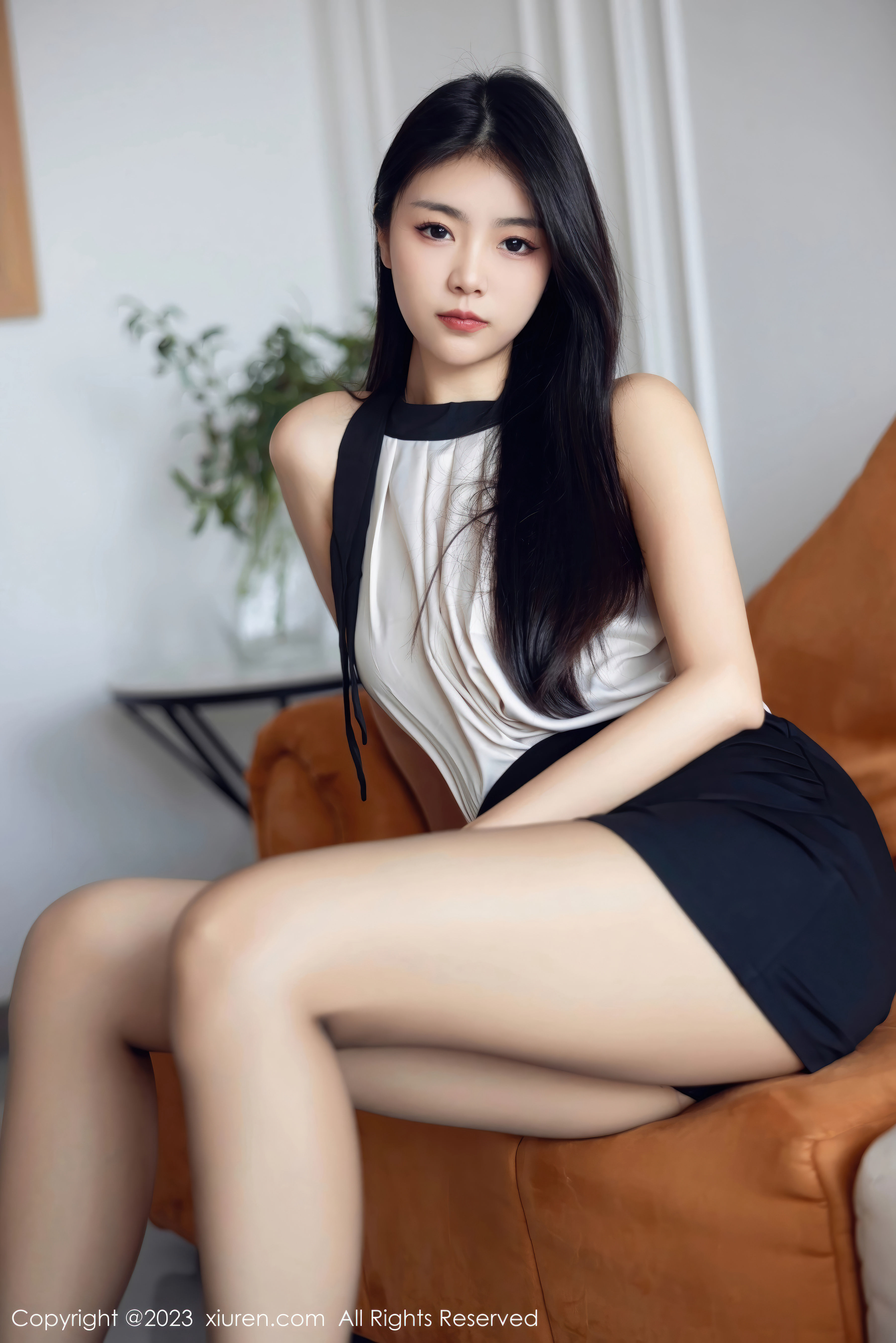 [秀人XiuRen] 2023.09.06 No.7342 可乐
