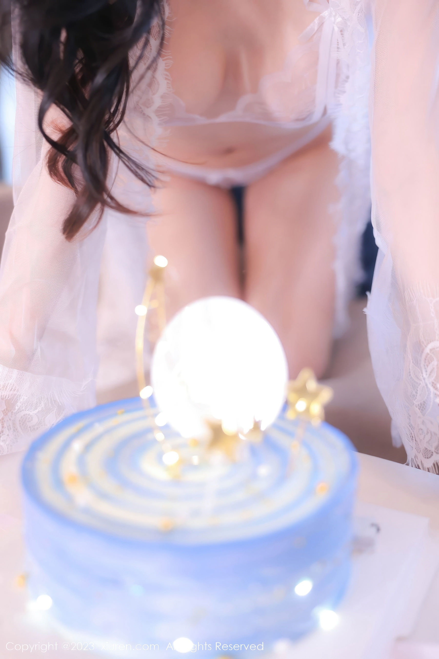 [秀人XiuRen] 2023.09.06 No.7348 幼幼