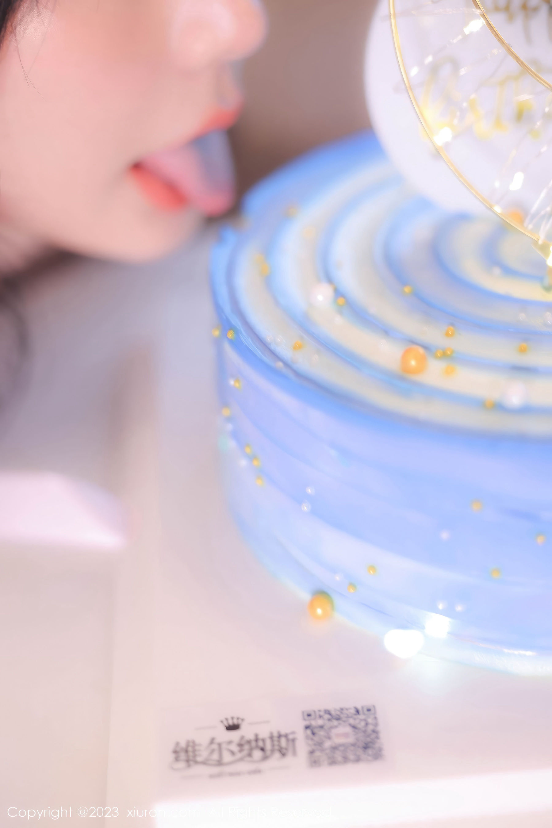 [秀人XiuRen] 2023.09.06 No.7348 幼幼