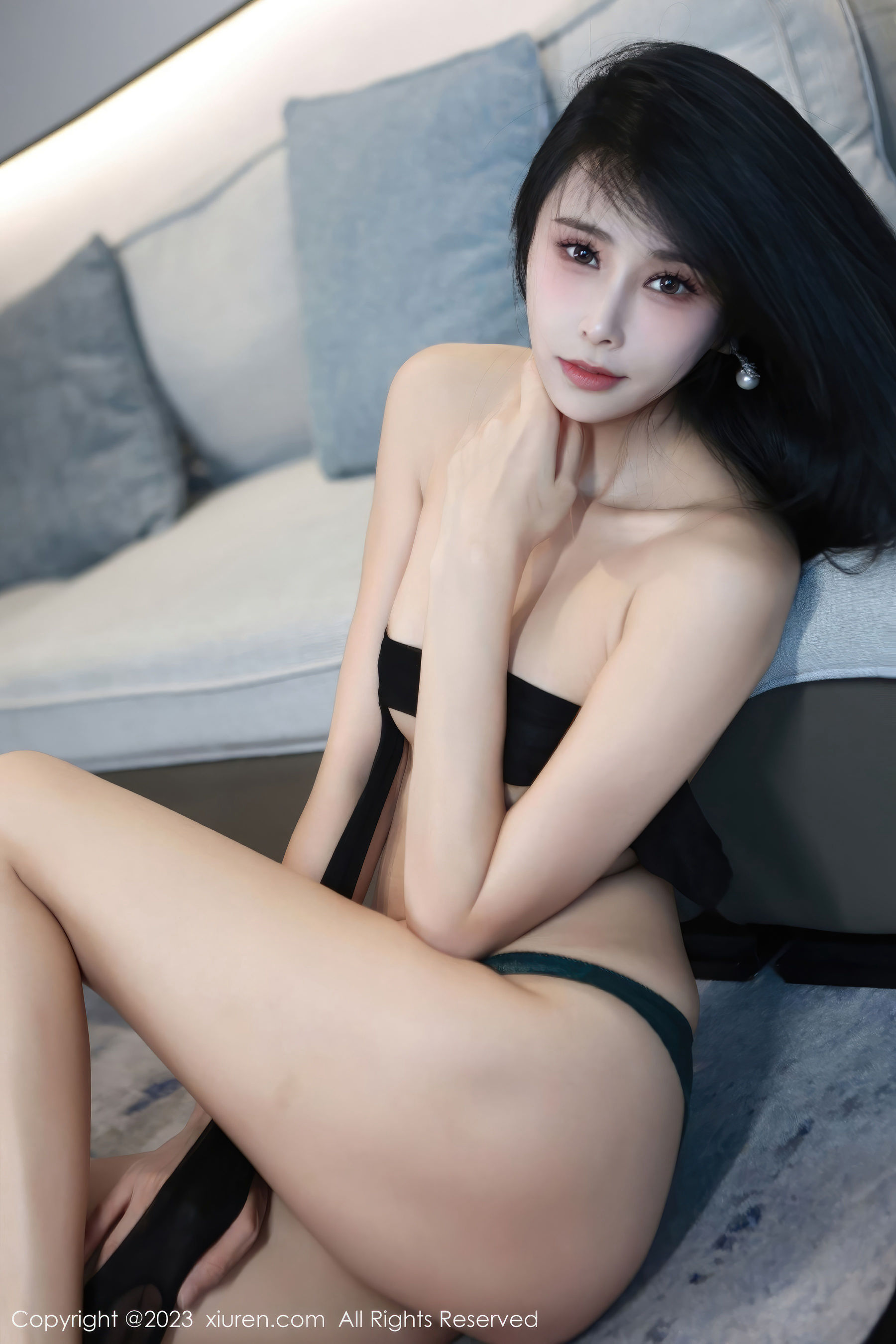 [秀人XiuRen] 2023.09.08 No.7355 草莓