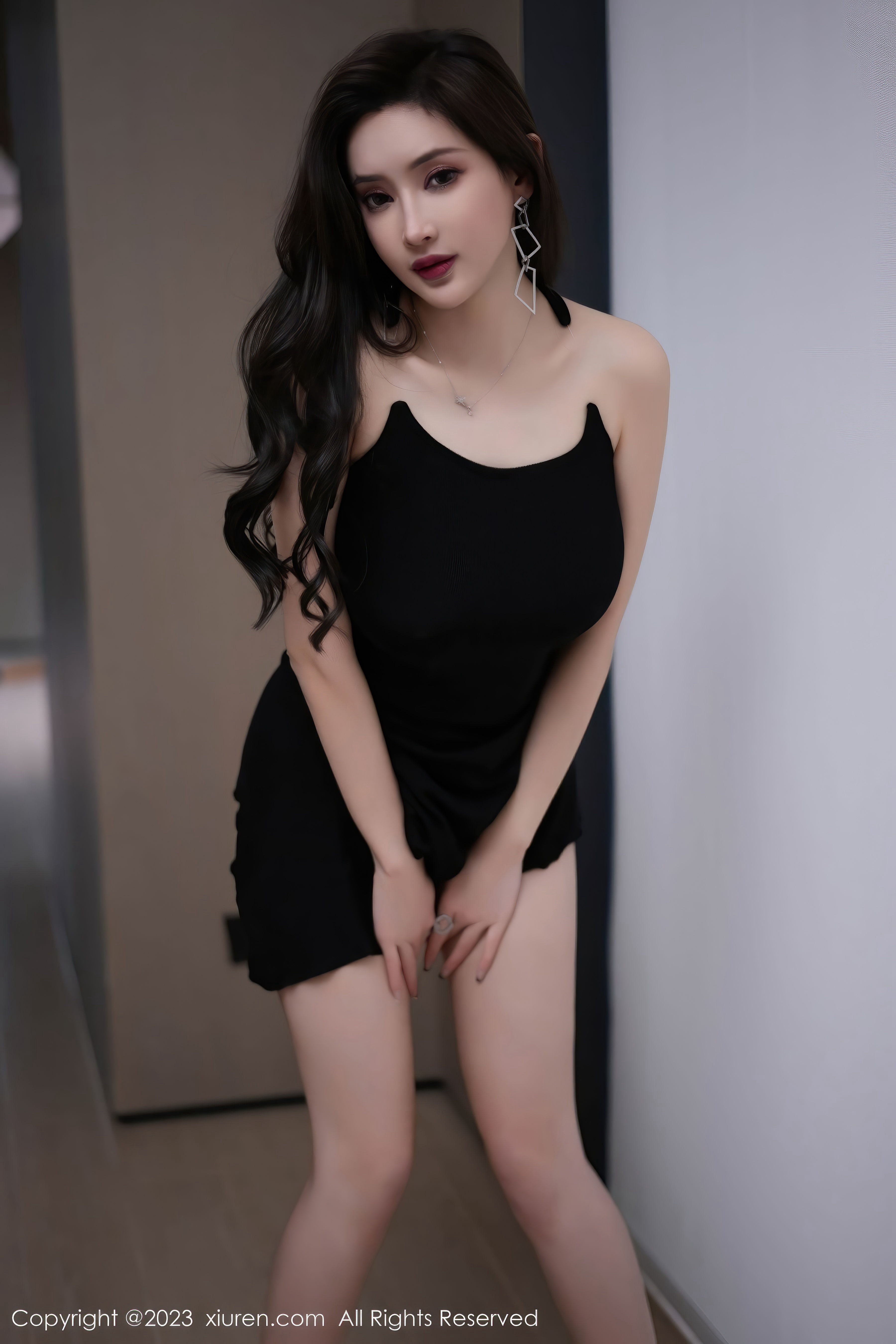 [秀人XiuRen] 2023.09.11 No.7367 周妍希