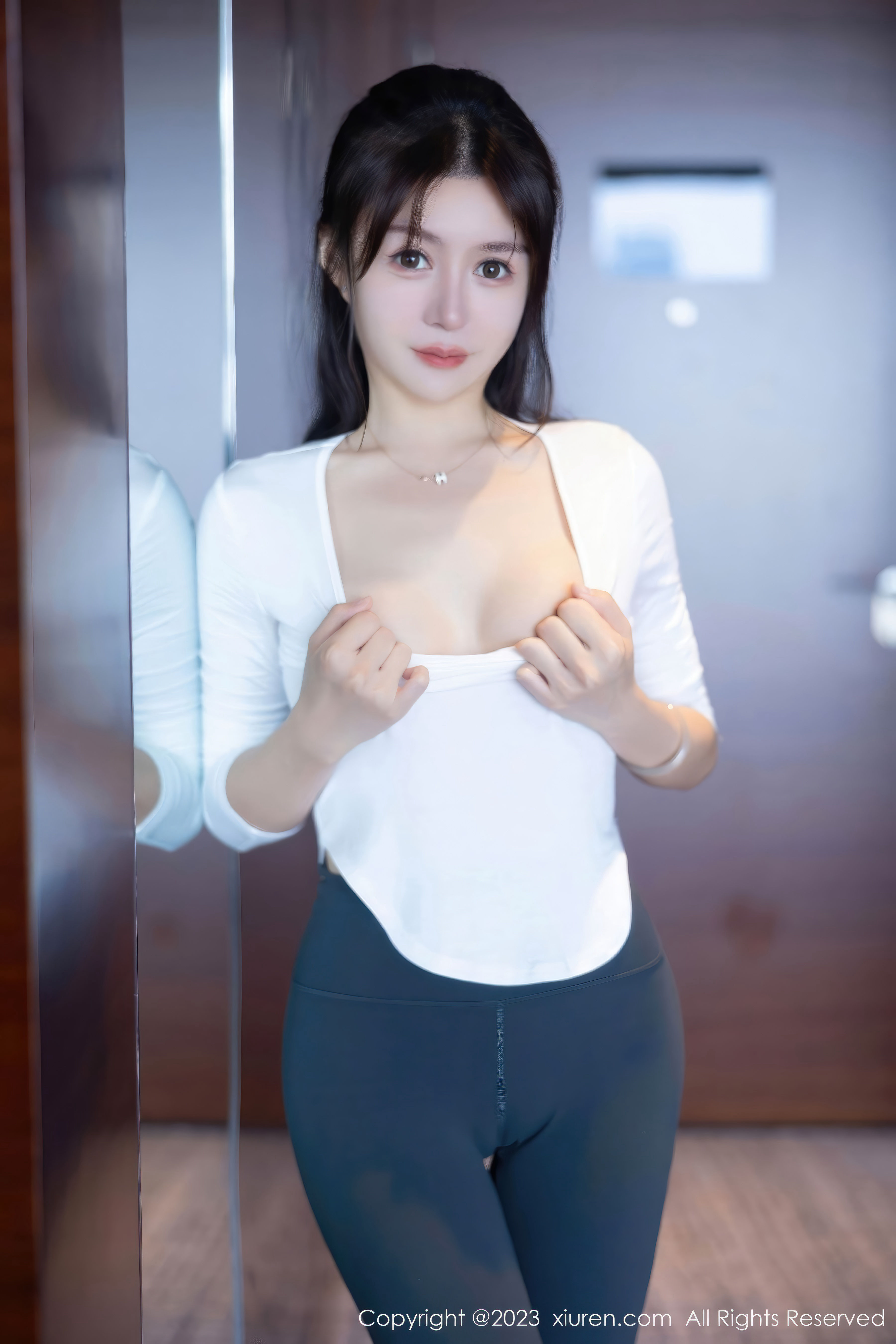 [秀人XiuRen] 2023.09.12 No.7370 唐宁宁