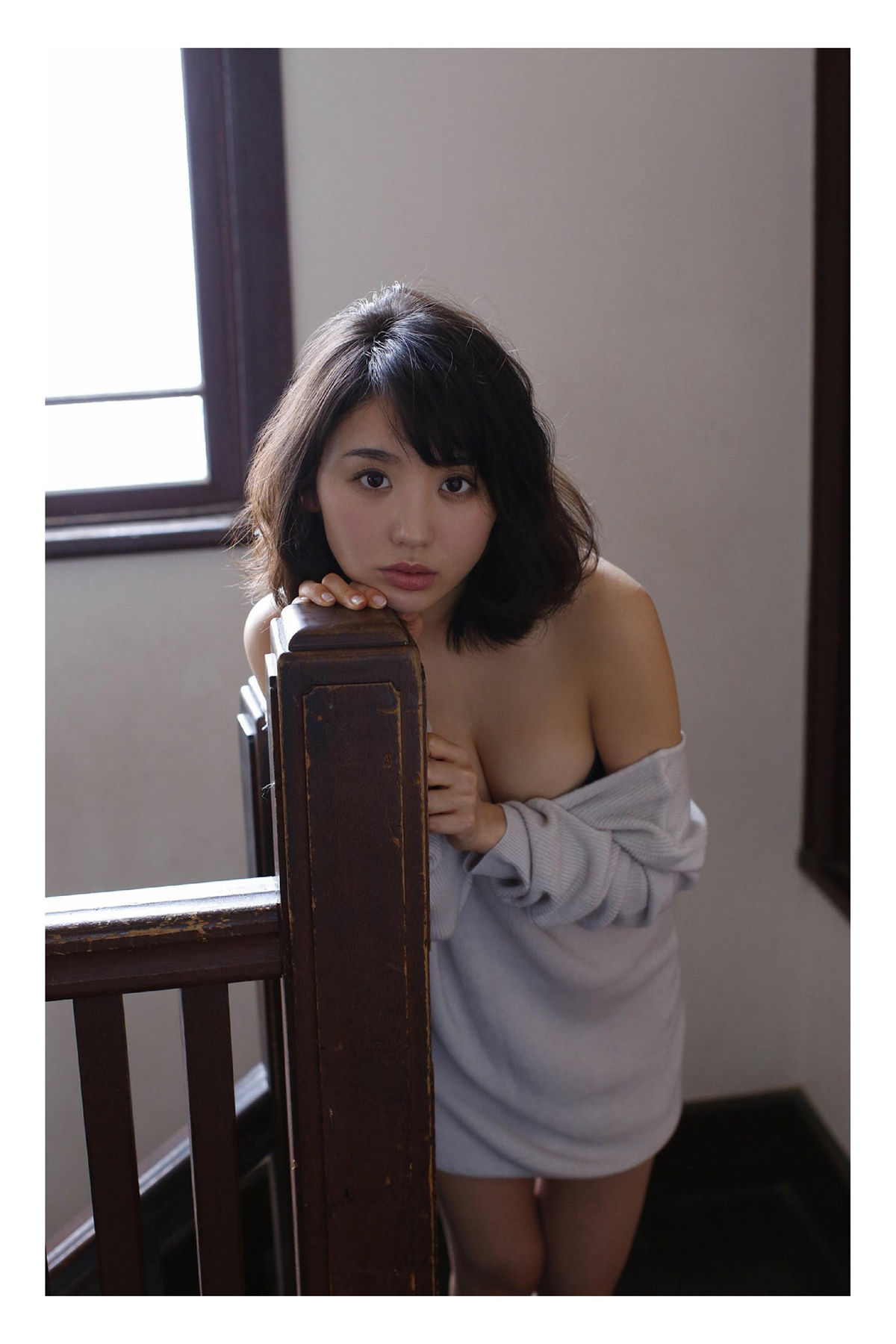 おのののか Ono Nonoka「艶めくＥカップボディ」