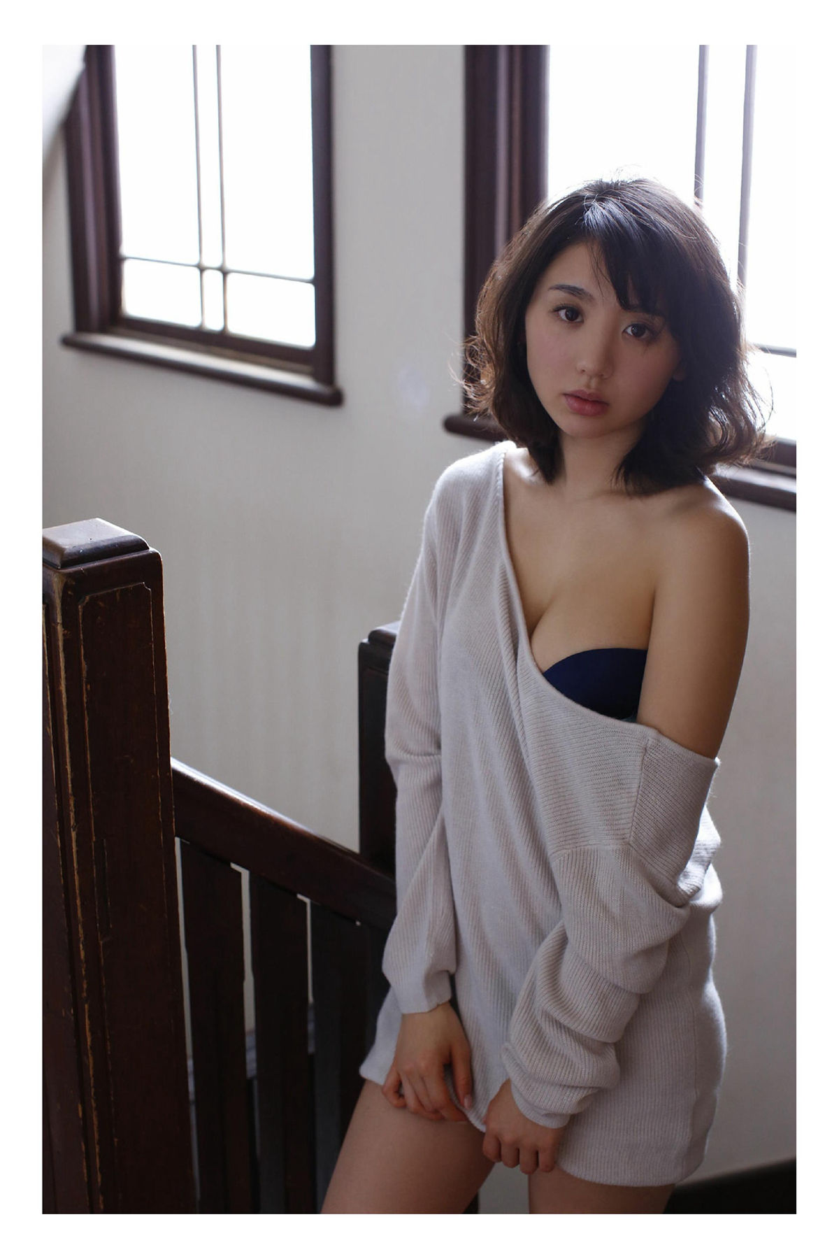 おのののか Ono Nonoka「艶めくＥカップボディ」