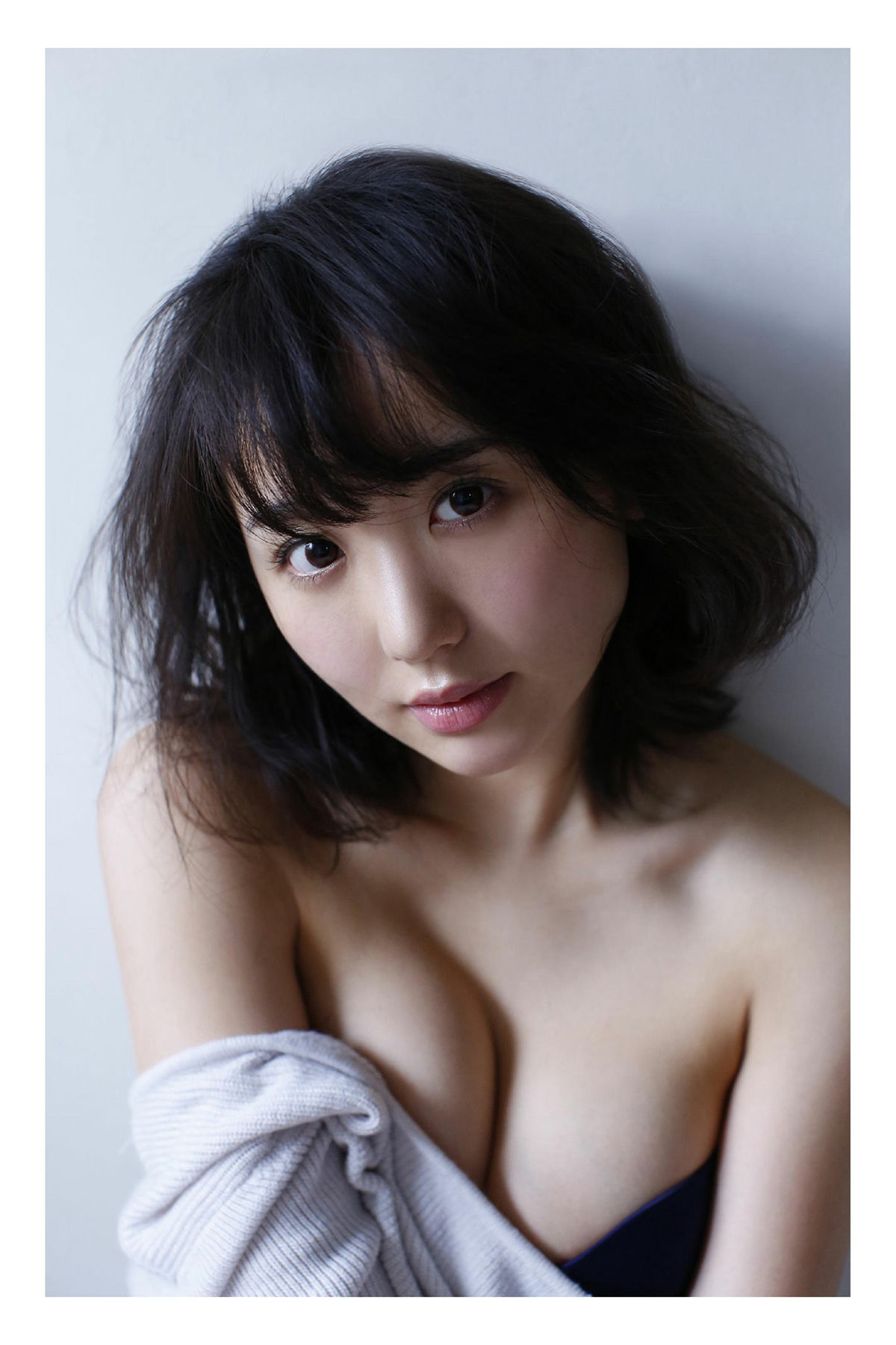 おのののか Ono Nonoka「艶めくＥカップボディ」
