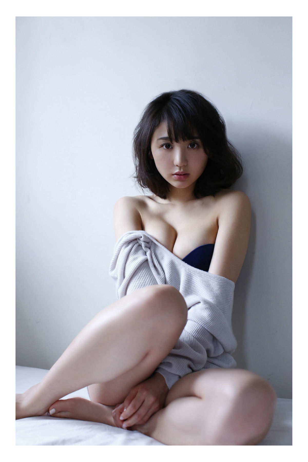 おのののか Ono Nonoka「艶めくＥカップボディ」