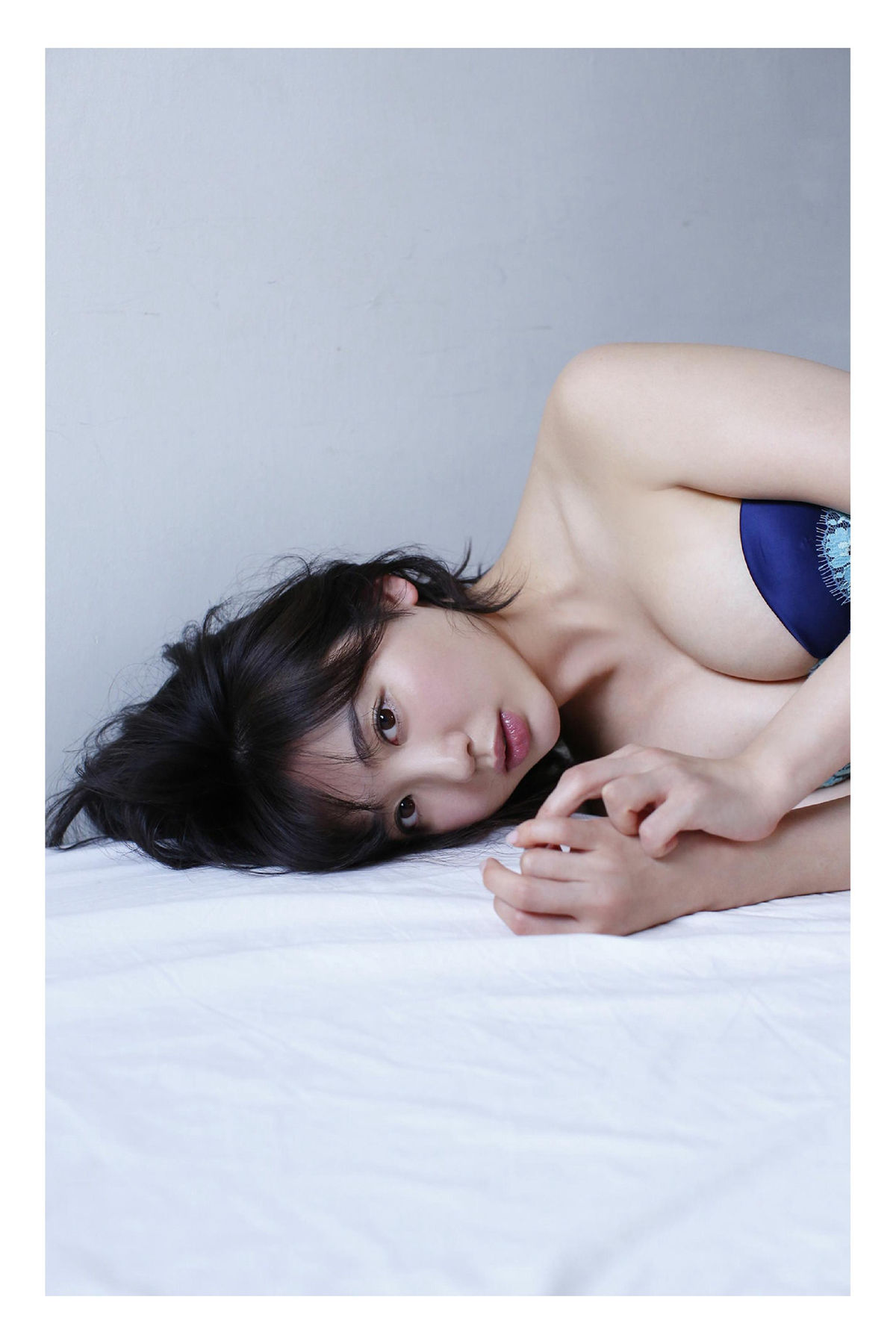 おのののか Ono Nonoka「艶めくＥカップボディ」