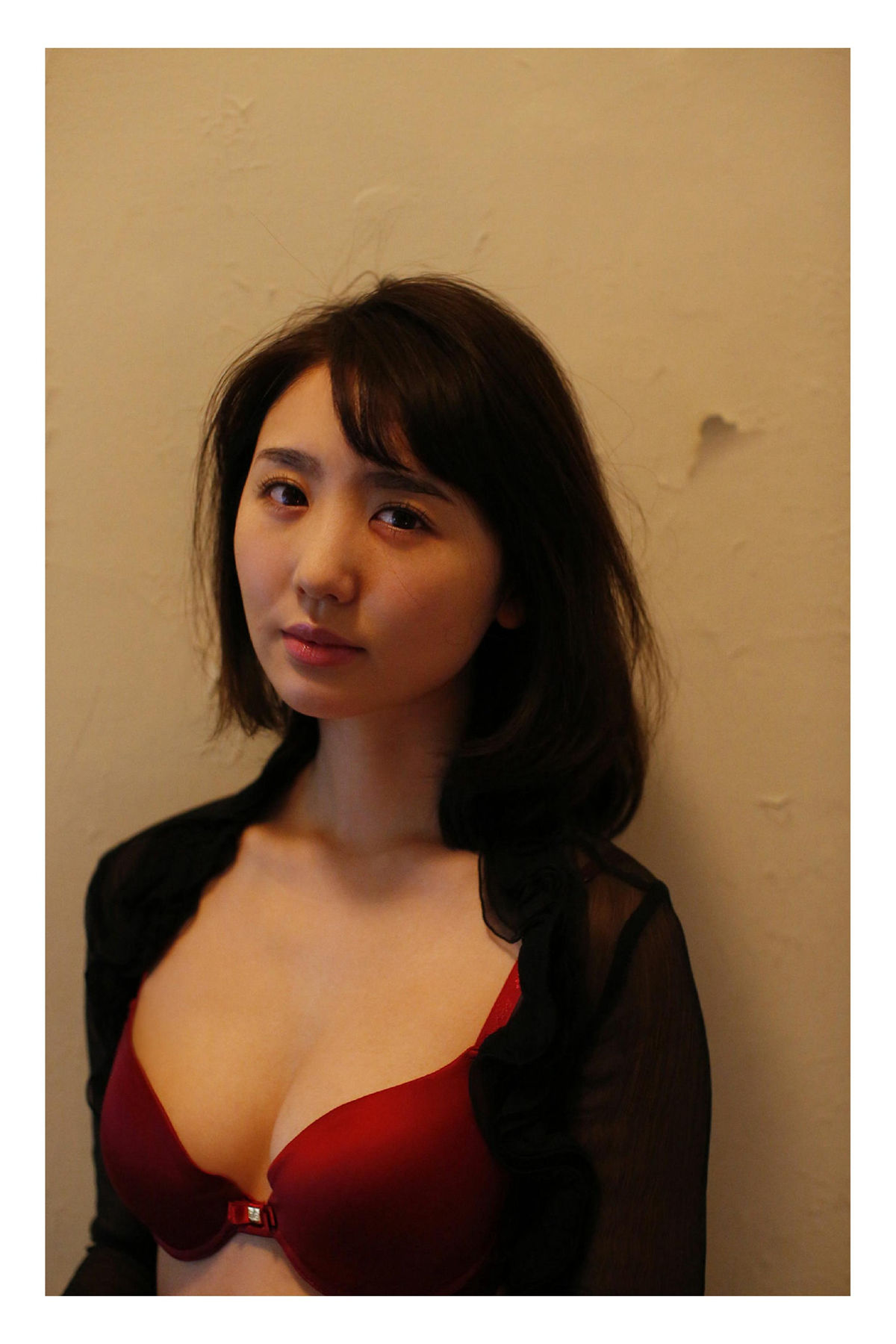 おのののか Ono Nonoka「艶めくＥカップボディ」