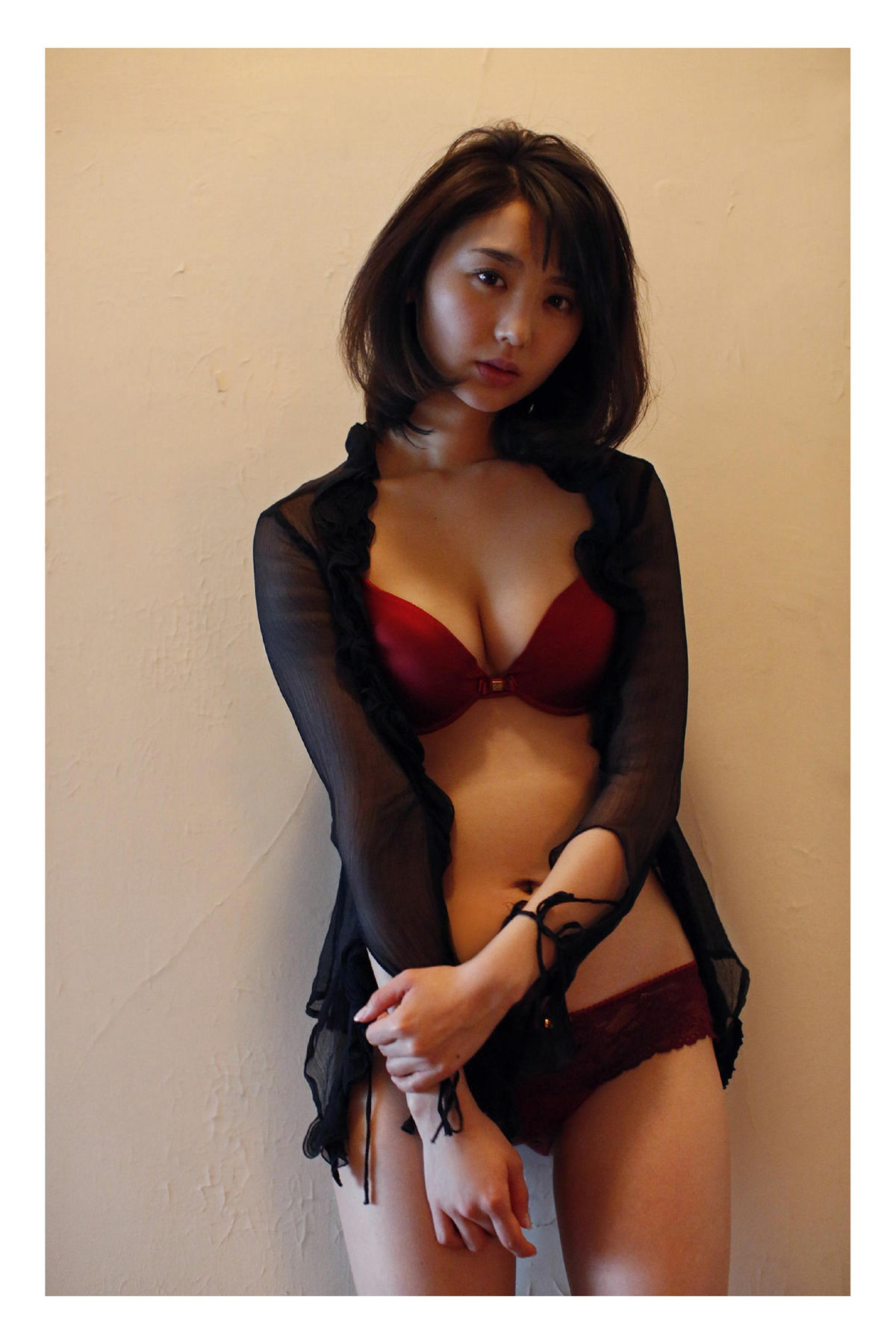 おのののか Ono Nonoka「艶めくＥカップボディ」