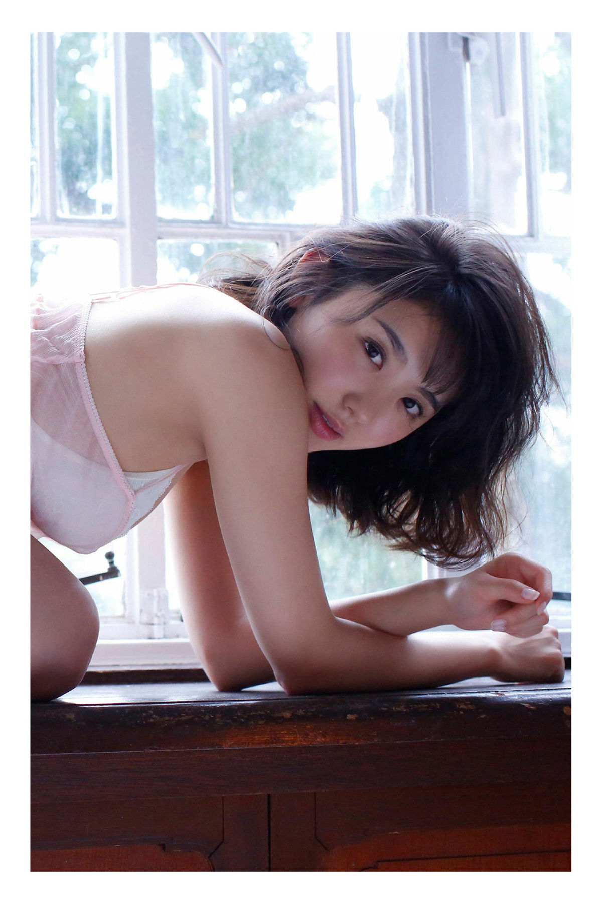 おのののか Ono Nonoka「艶めくＥカップボディ」