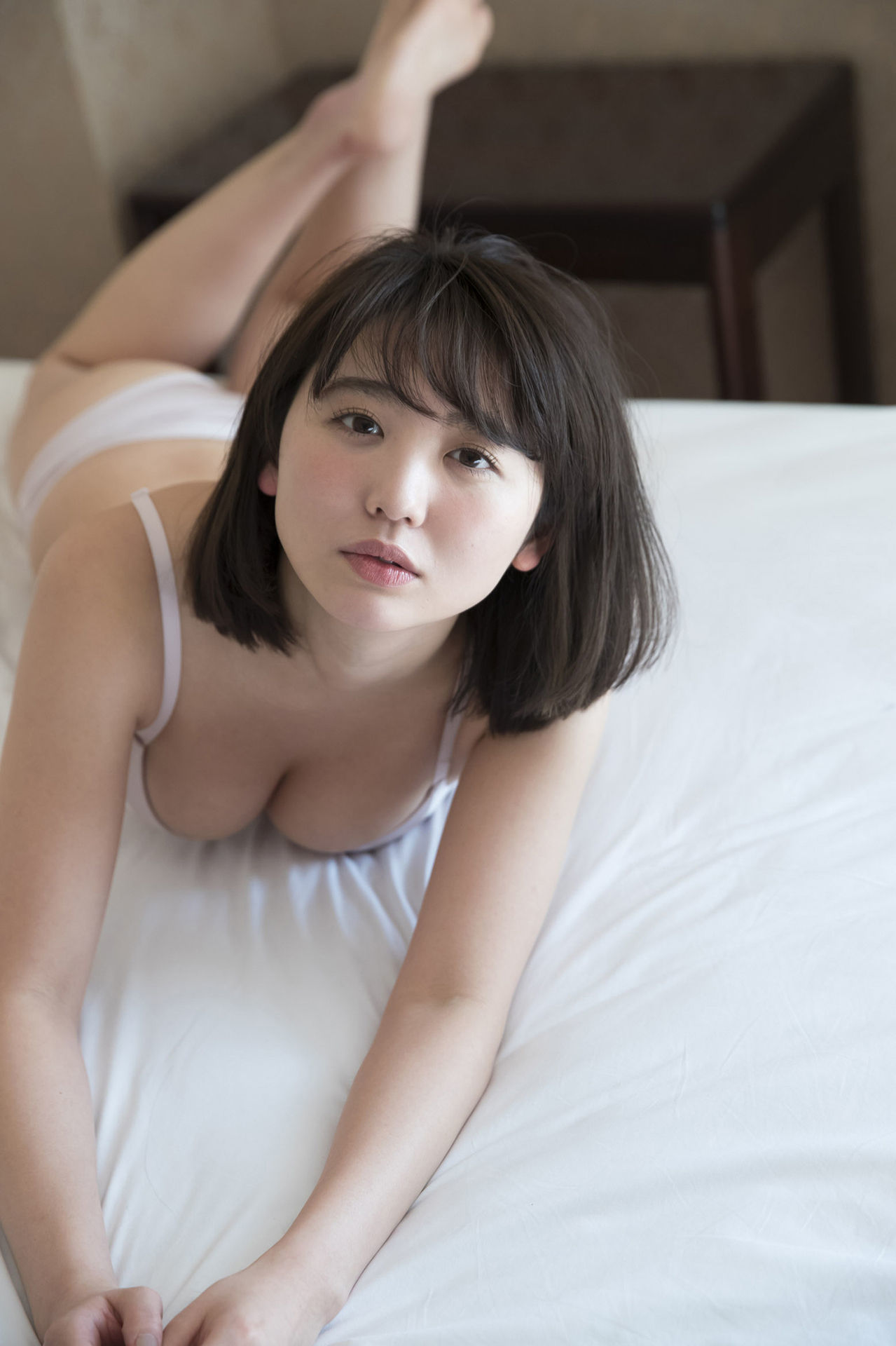 おのののか「愛しのマシュマロ ボディ」