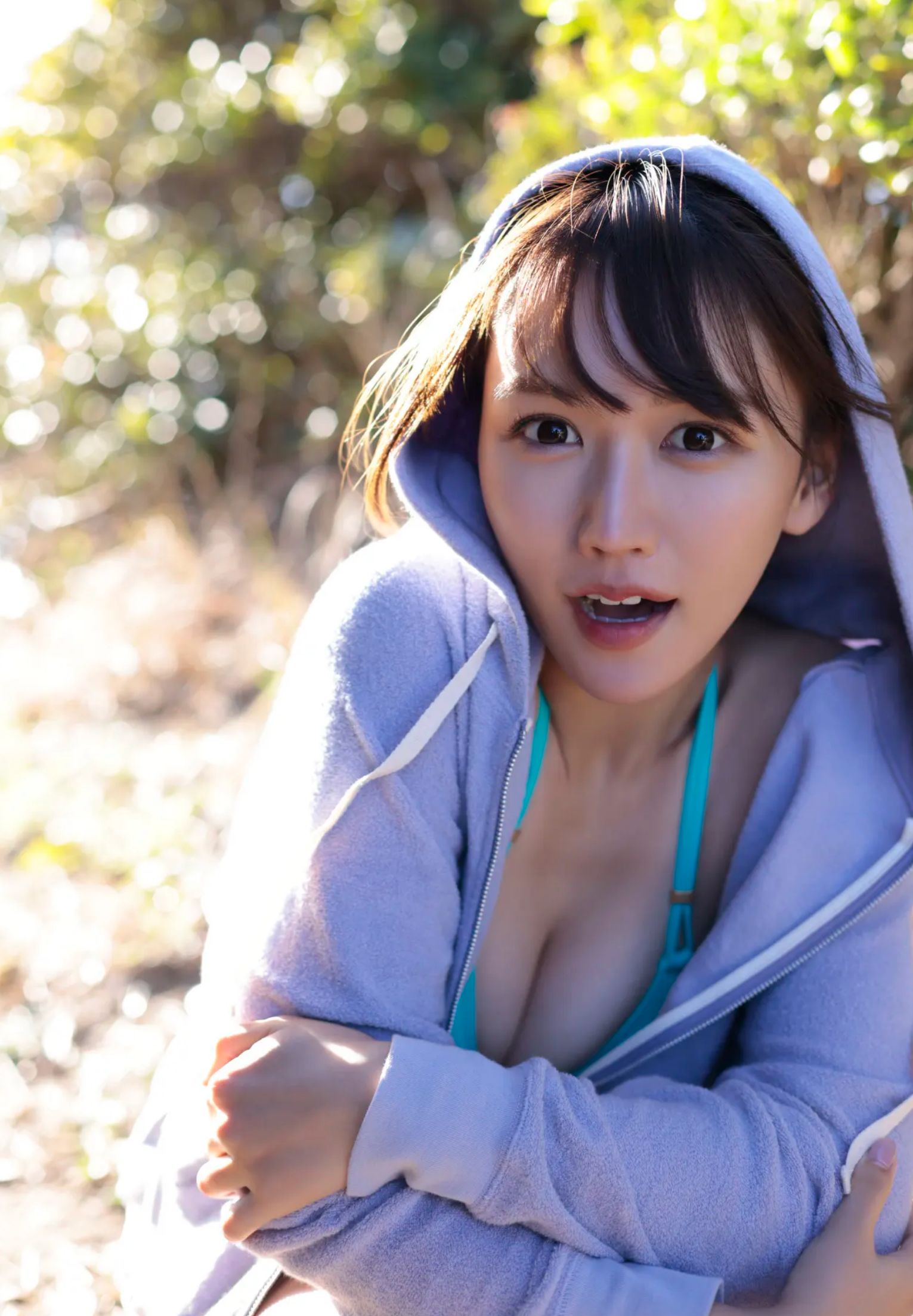 この春まで大手航空会社でCAをしていました 橘和奈 ヴァージン フライト