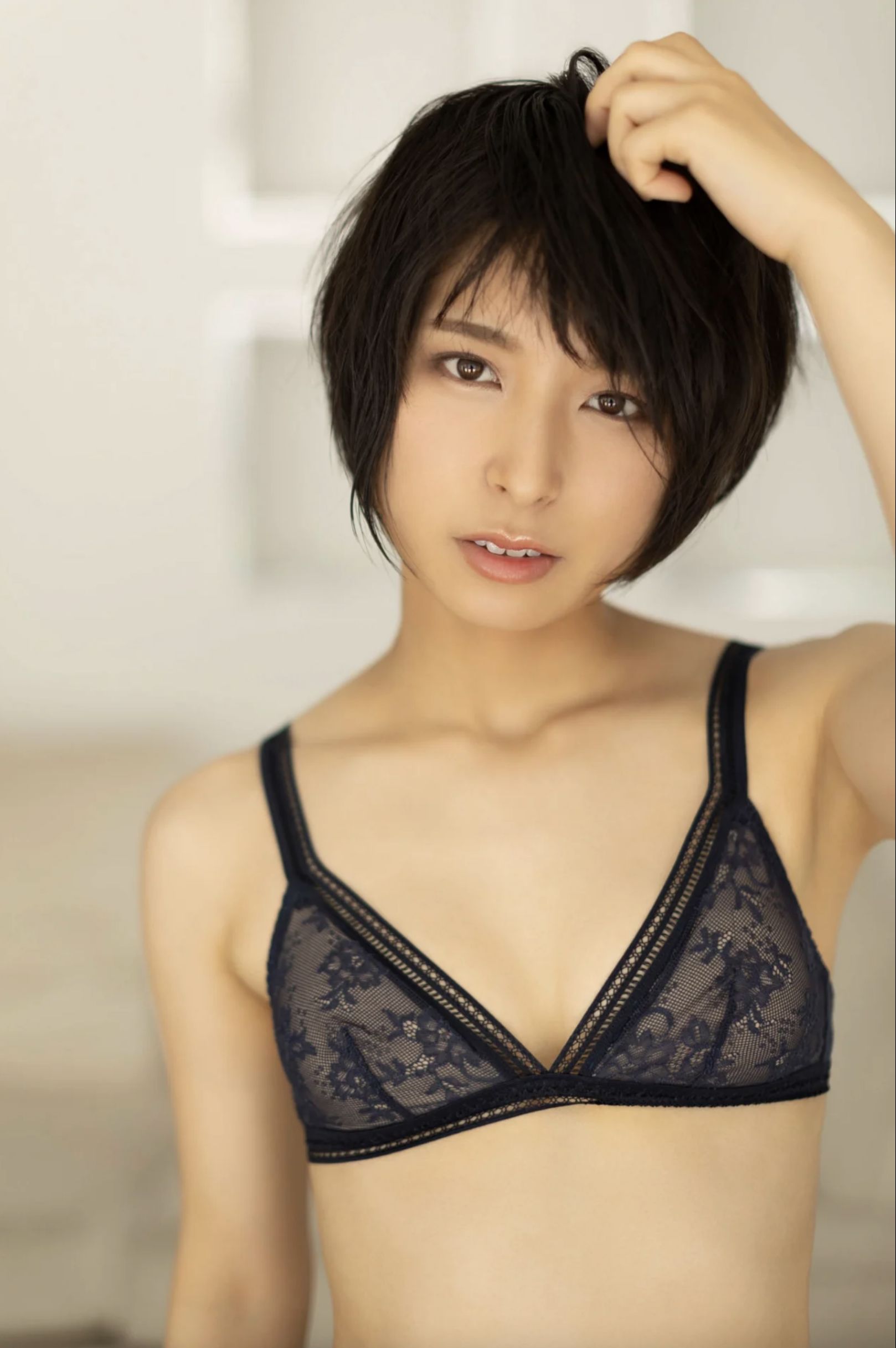 さばいどる かほなん『初体験SEXY vol.2』20カット