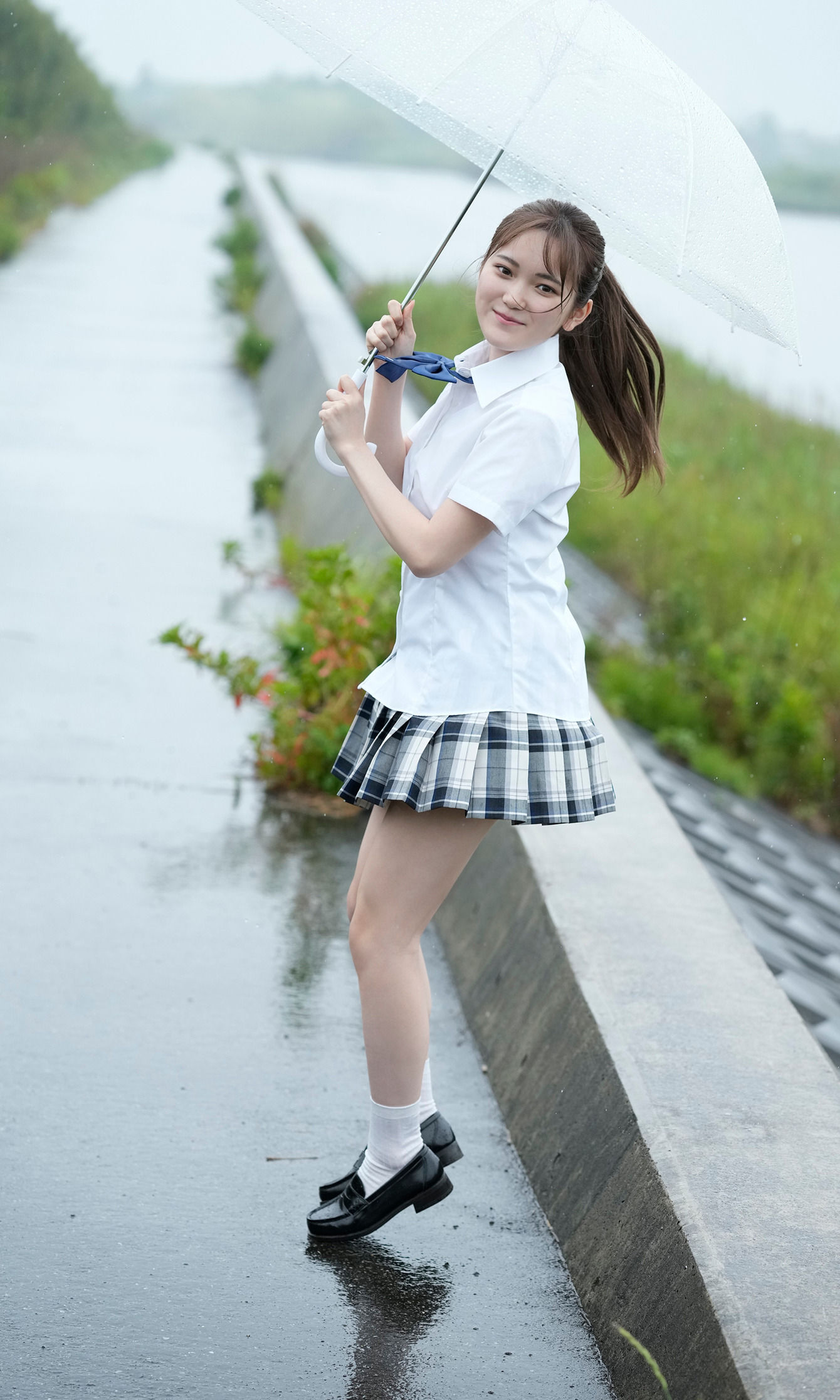 ちーまき写真集「わたしらしい。」