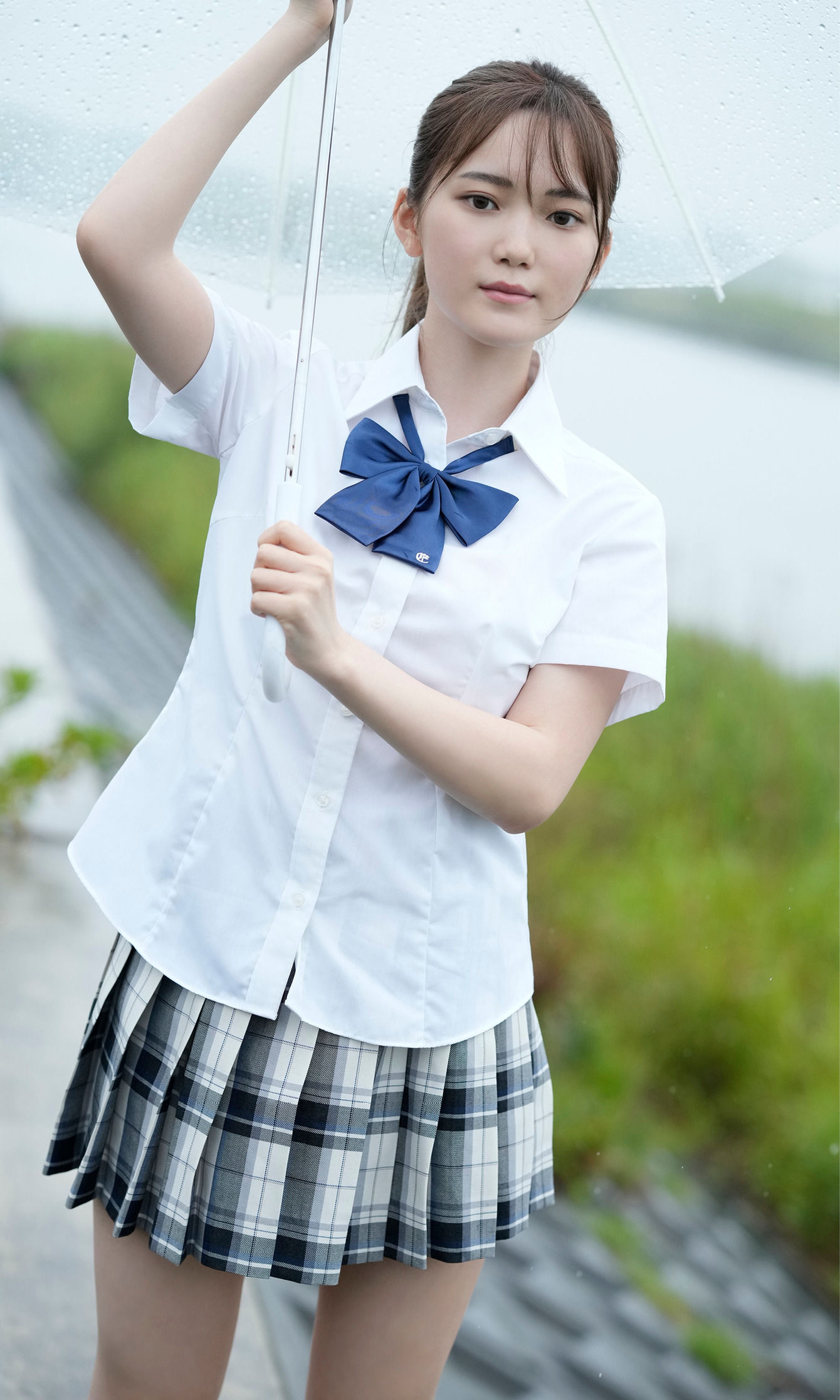 ちーまき写真集「わたしらしい。」