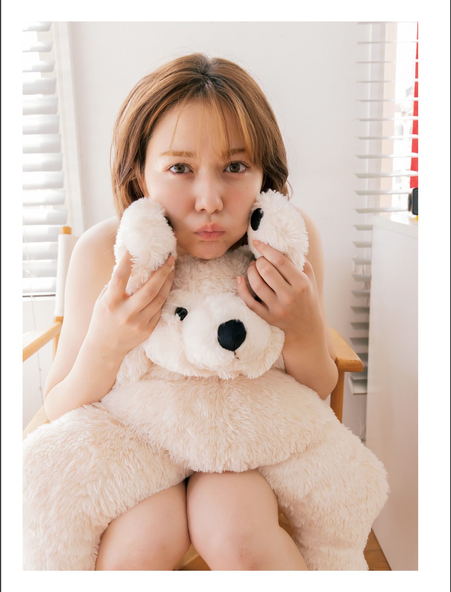 びびぐら 村重杏奈 (別冊ＶｉＶｉ)