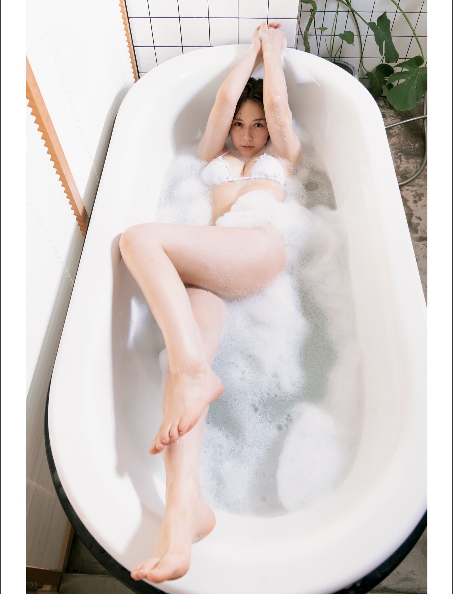 びびぐら 村重杏奈 (別冊ＶｉＶｉ)