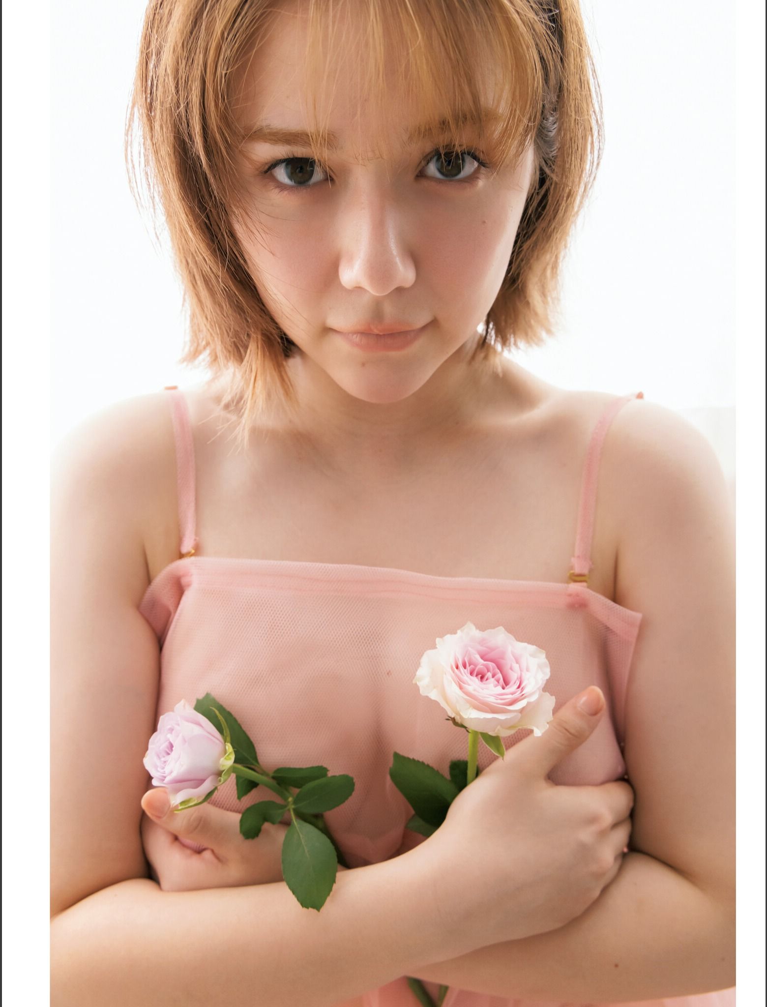 びびぐら 村重杏奈 (別冊ＶｉＶｉ)